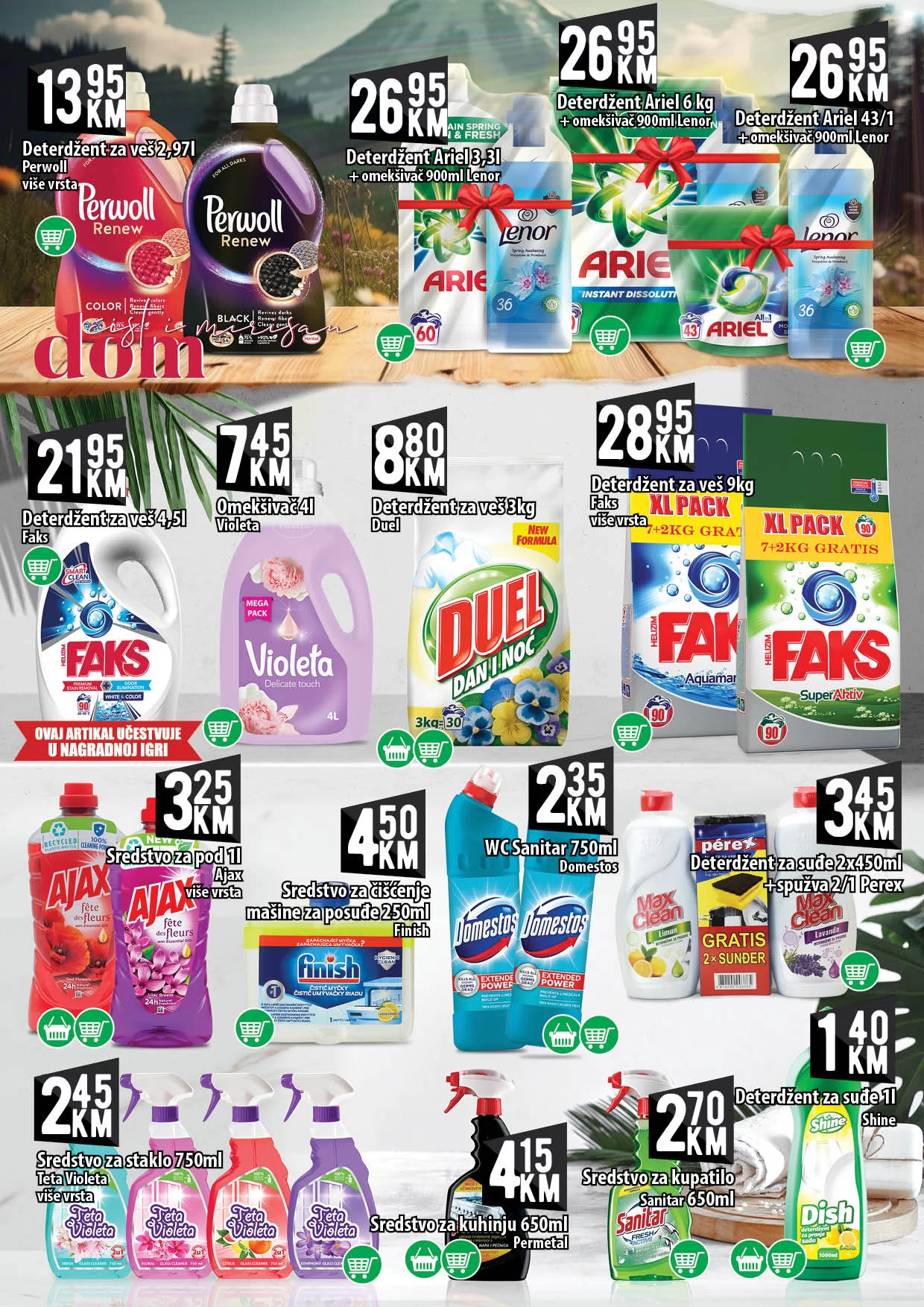 Kort katalog 6-25.10.2023.