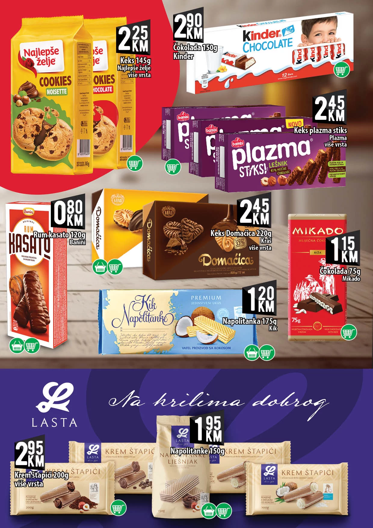 Kort katalog 6-25.10.2023.