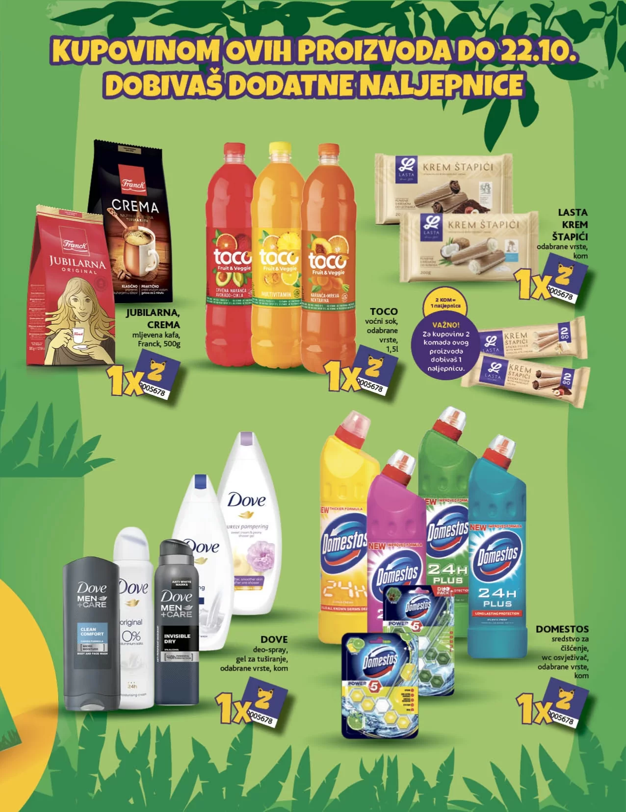 Konzum katalog 9-22.10.2023.