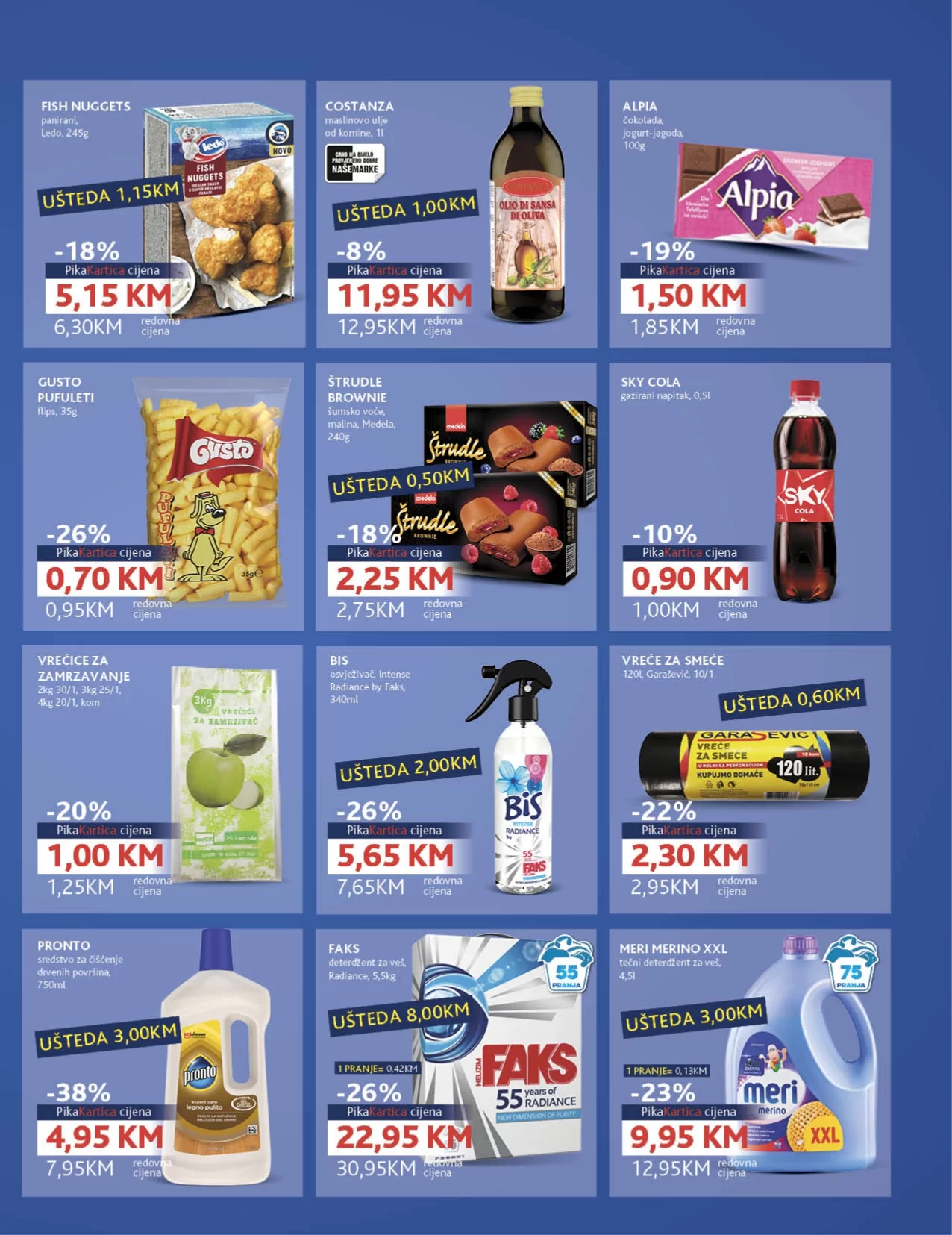Konzum katalog 9-22.10.2023.