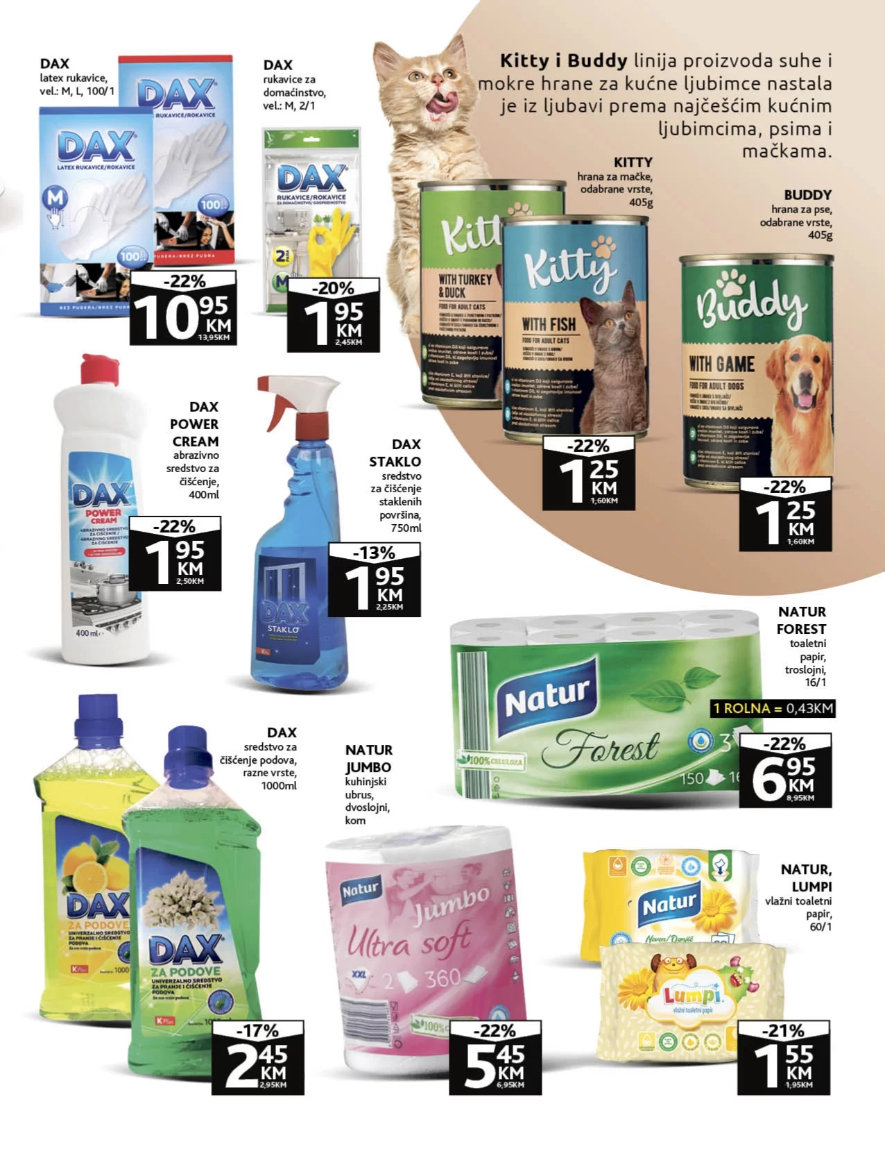 Konzum katalog 9-22.10.2023.