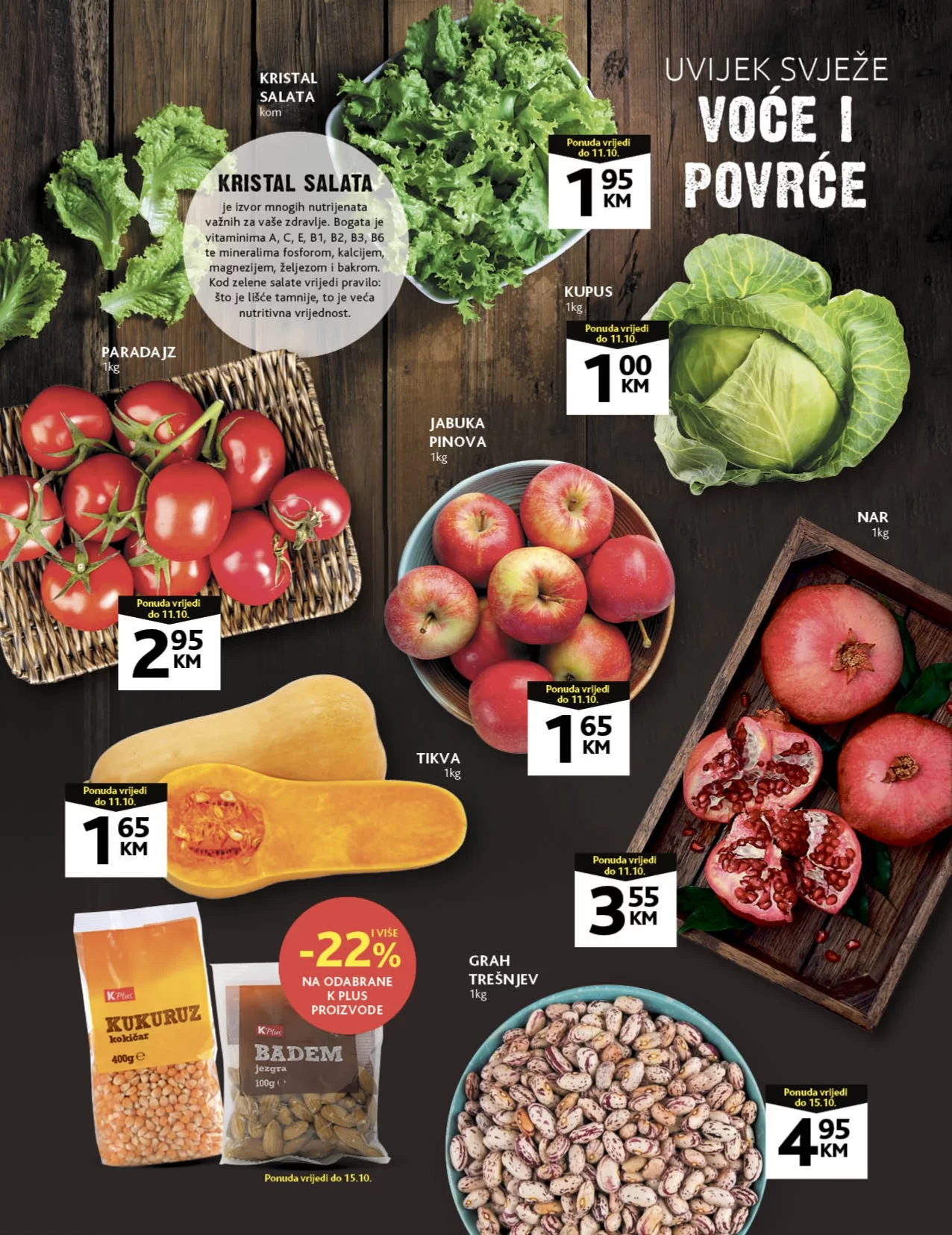 Konzum katalog 9-22.10.2023.