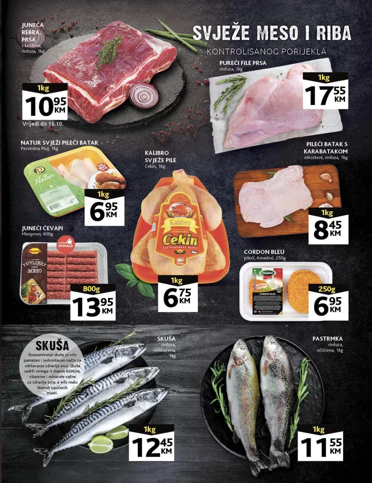 Konzum katalog 9-22.10.2023.