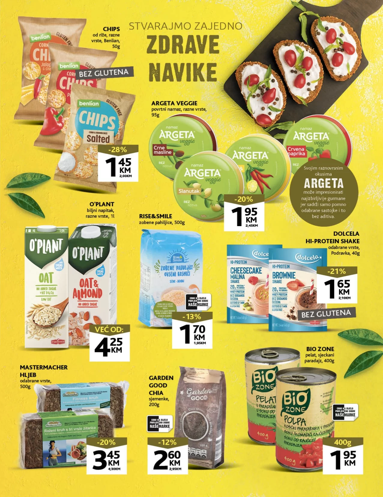 Konzum katalog 9-22.10.2023.