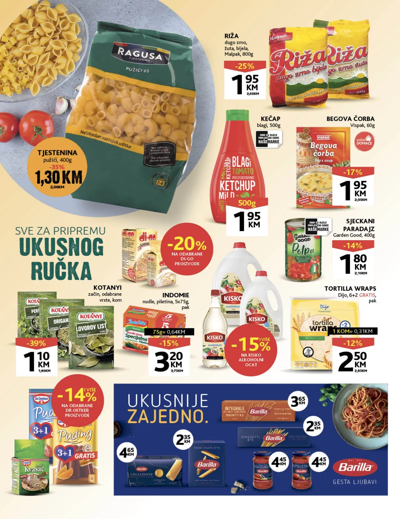 Konzum katalog 9-22.10.2023.