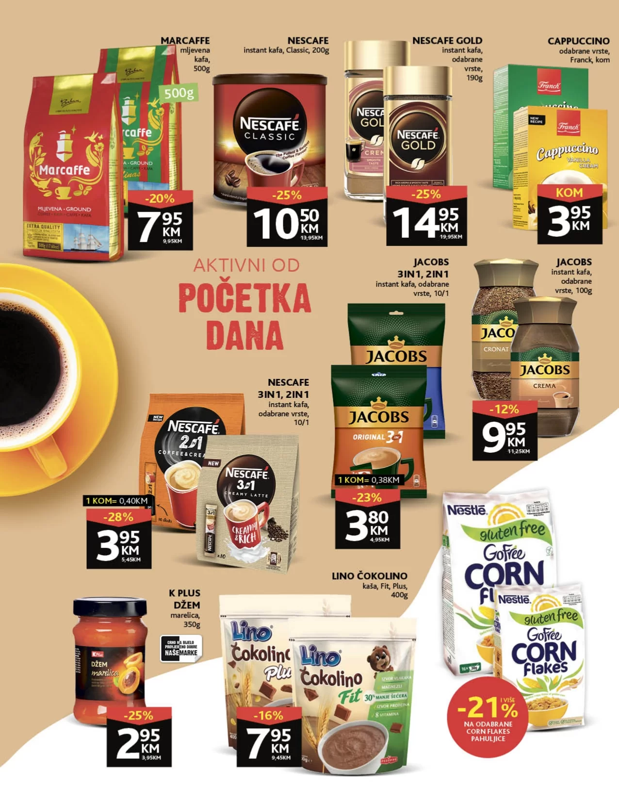 Konzum katalog 9-22.10.2023.