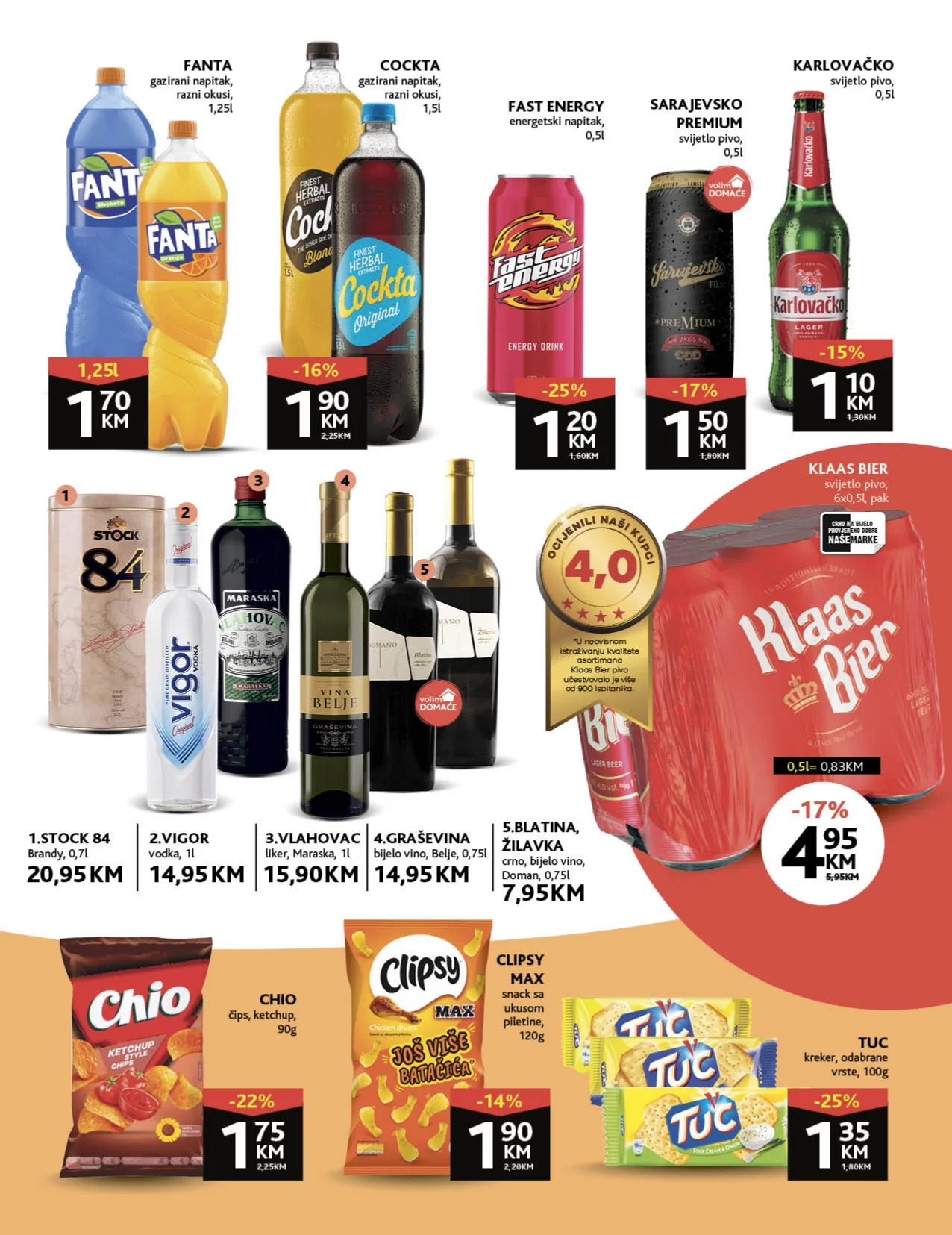 Konzum katalog 9-22.10.2023.