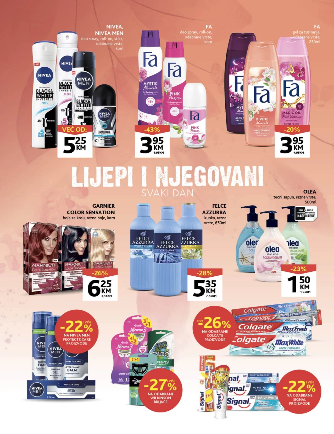 Konzum katalog 9-22.10.2023.