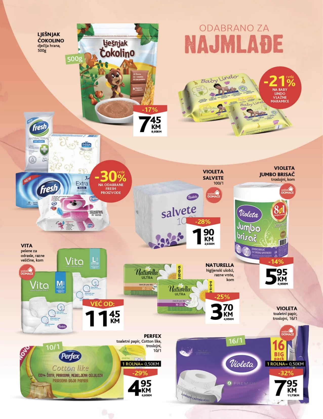 Konzum katalog 9-22.10.2023.