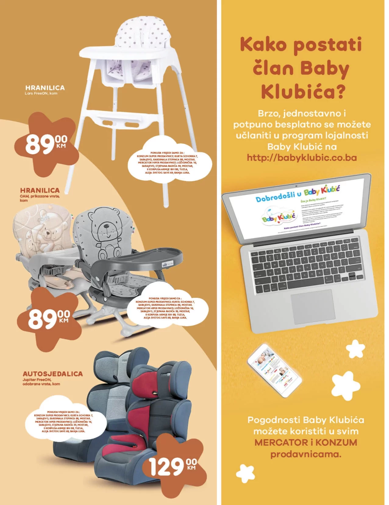 Konzum katalog 9-22.10.2023.