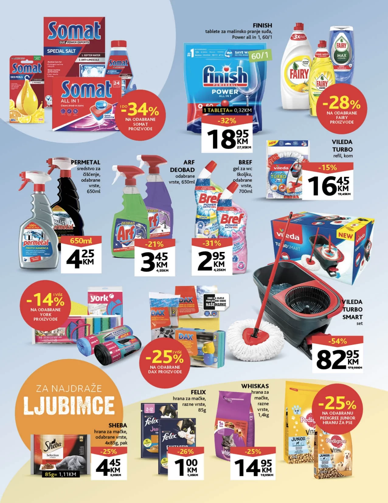 Konzum katalog 9-22.10.2023.