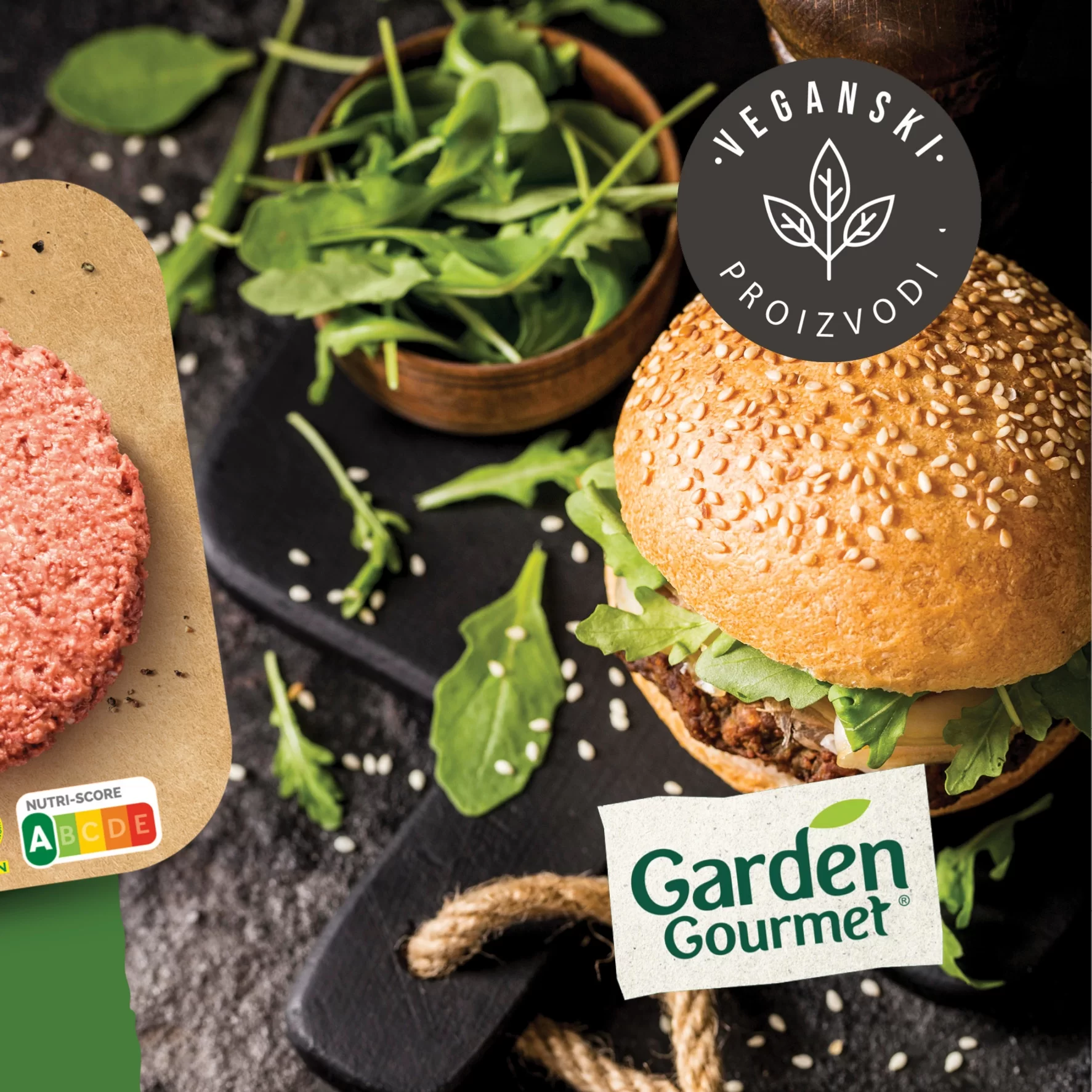 Konzum katalog Zdrava VEGANSKA prehrana! 30.10.-12.11.2023.