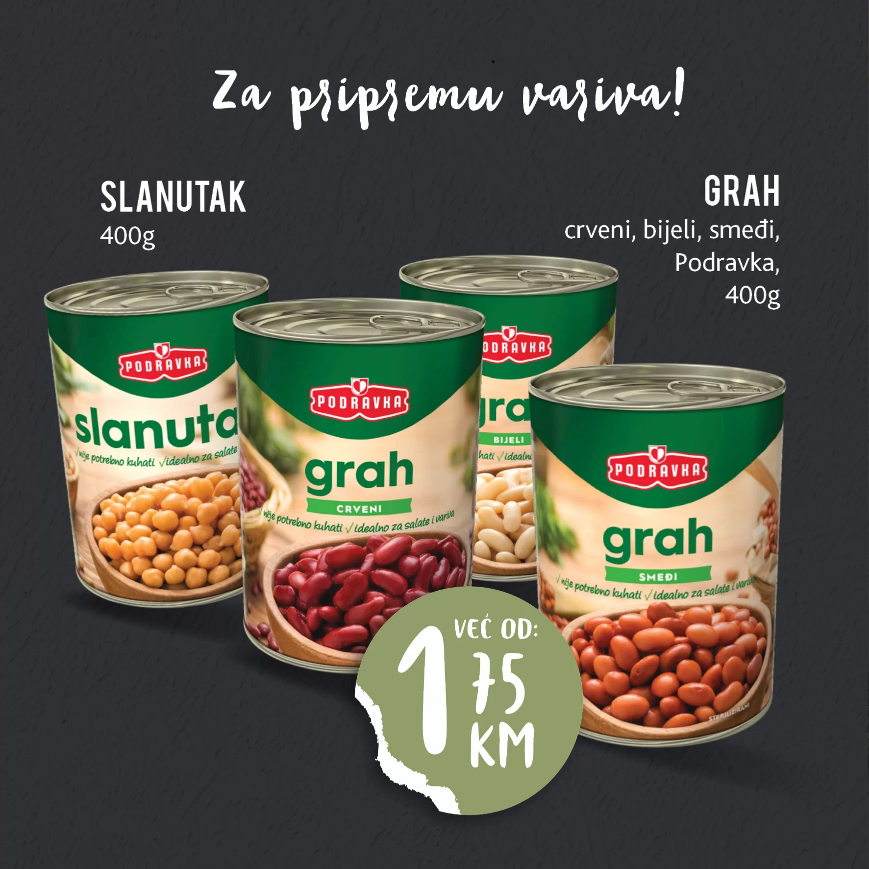 Konzum katalog Zdrava VEGANSKA prehrana! 30.10.-12.11.2023.