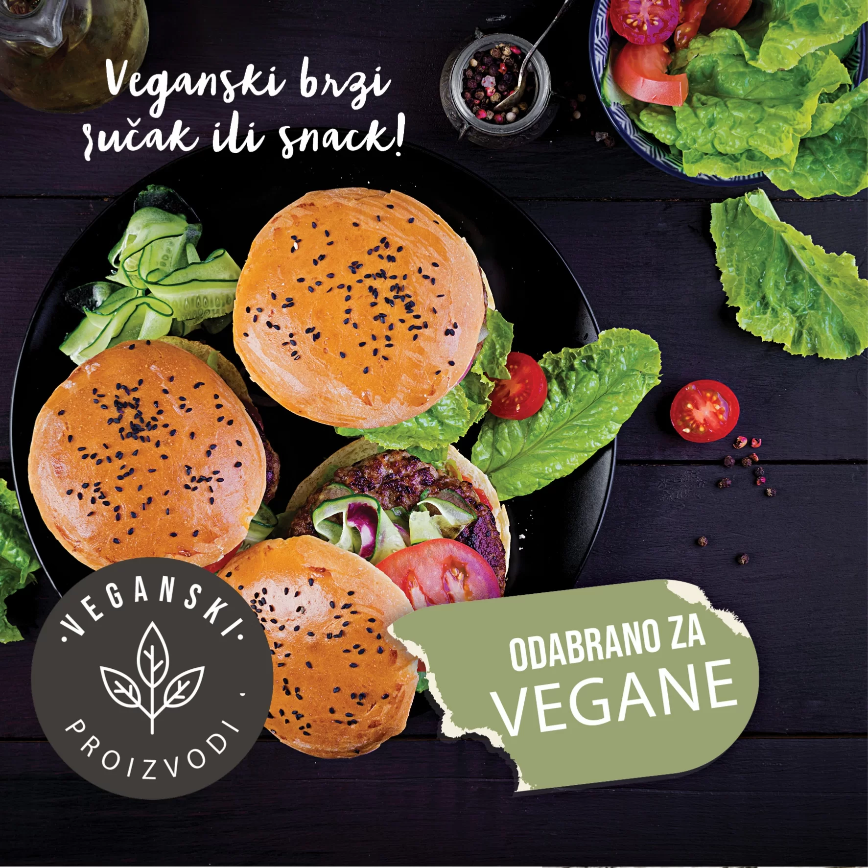 Konzum katalog Zdrava VEGANSKA prehrana! 30.10.-12.11.2023.