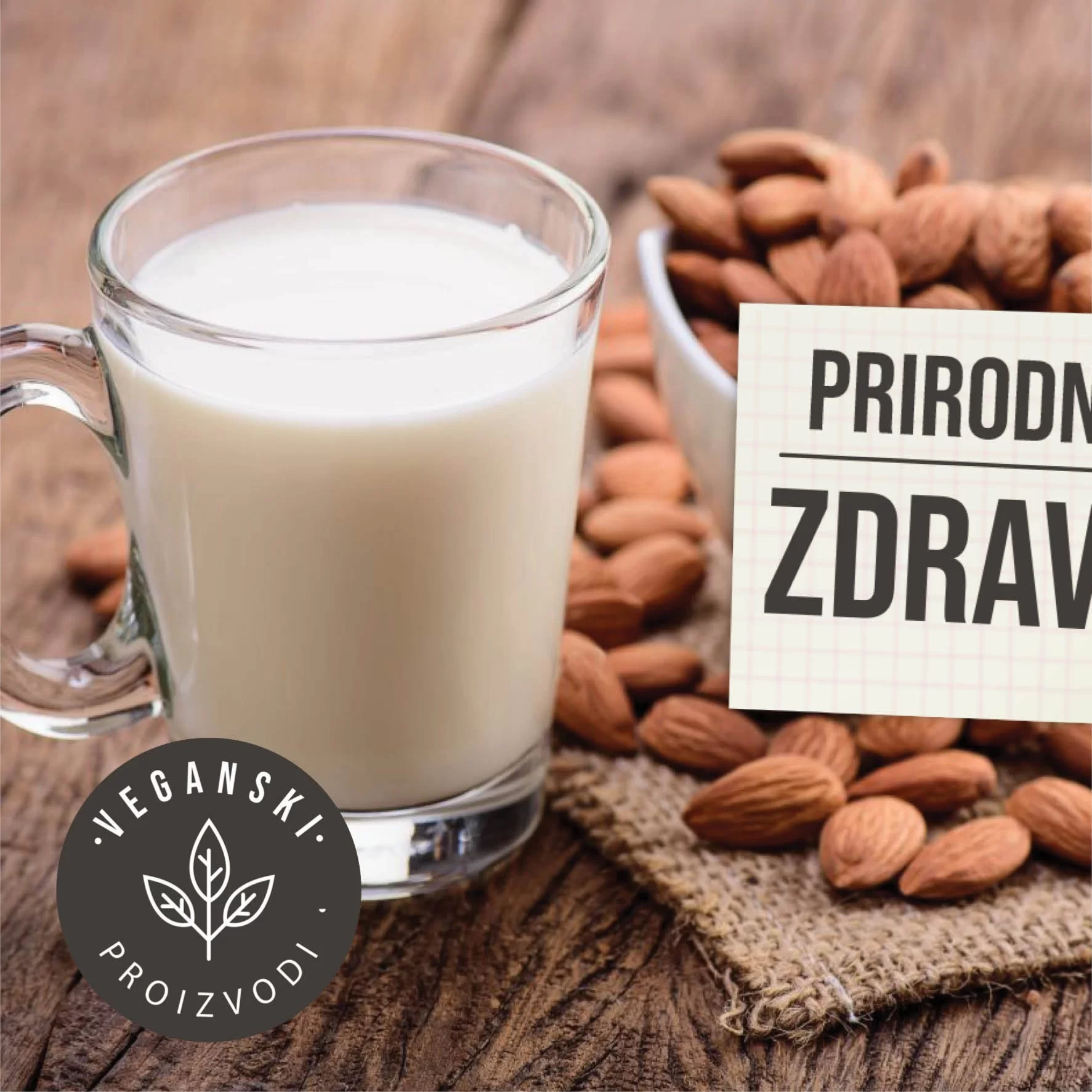 Konzum katalog Zdrava VEGANSKA prehrana! 30.10.-12.11.2023.