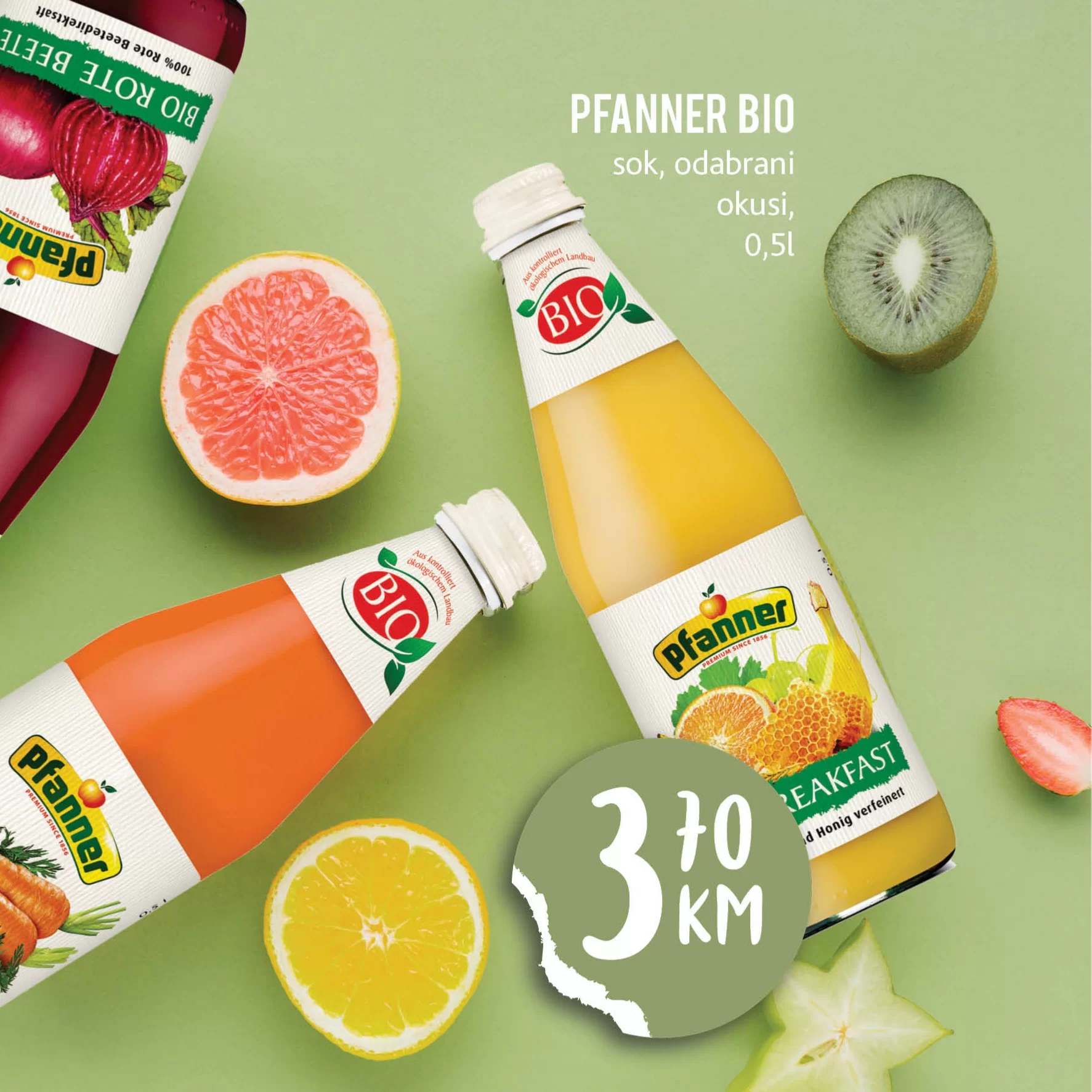 Konzum katalog Zdrava VEGANSKA prehrana! 30.10.-12.11.2023.