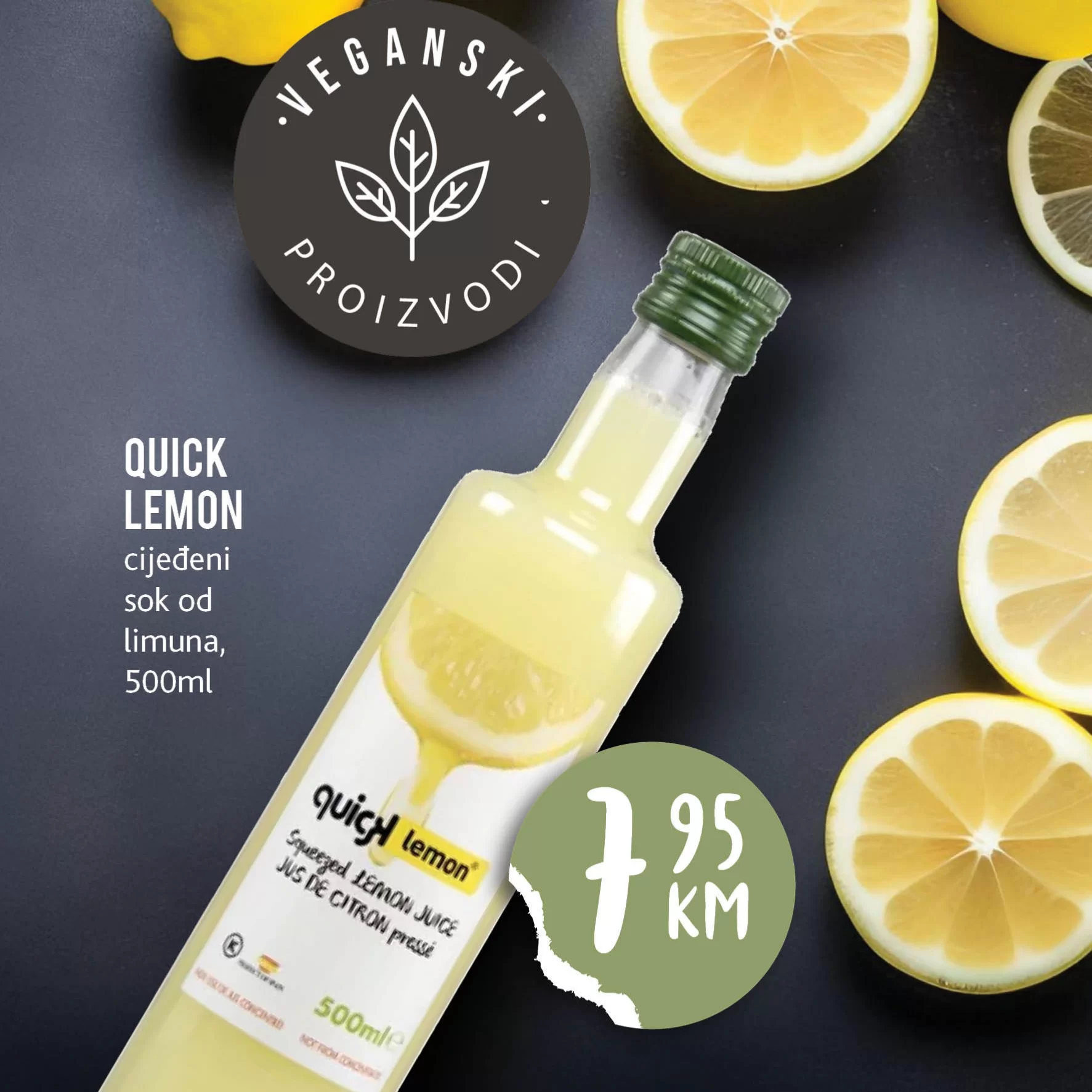 Konzum katalog Zdrava VEGANSKA prehrana! 30.10.-12.11.2023.