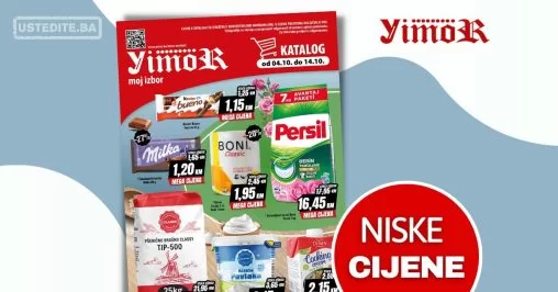 Yimor katalog 4-14.10.2023.