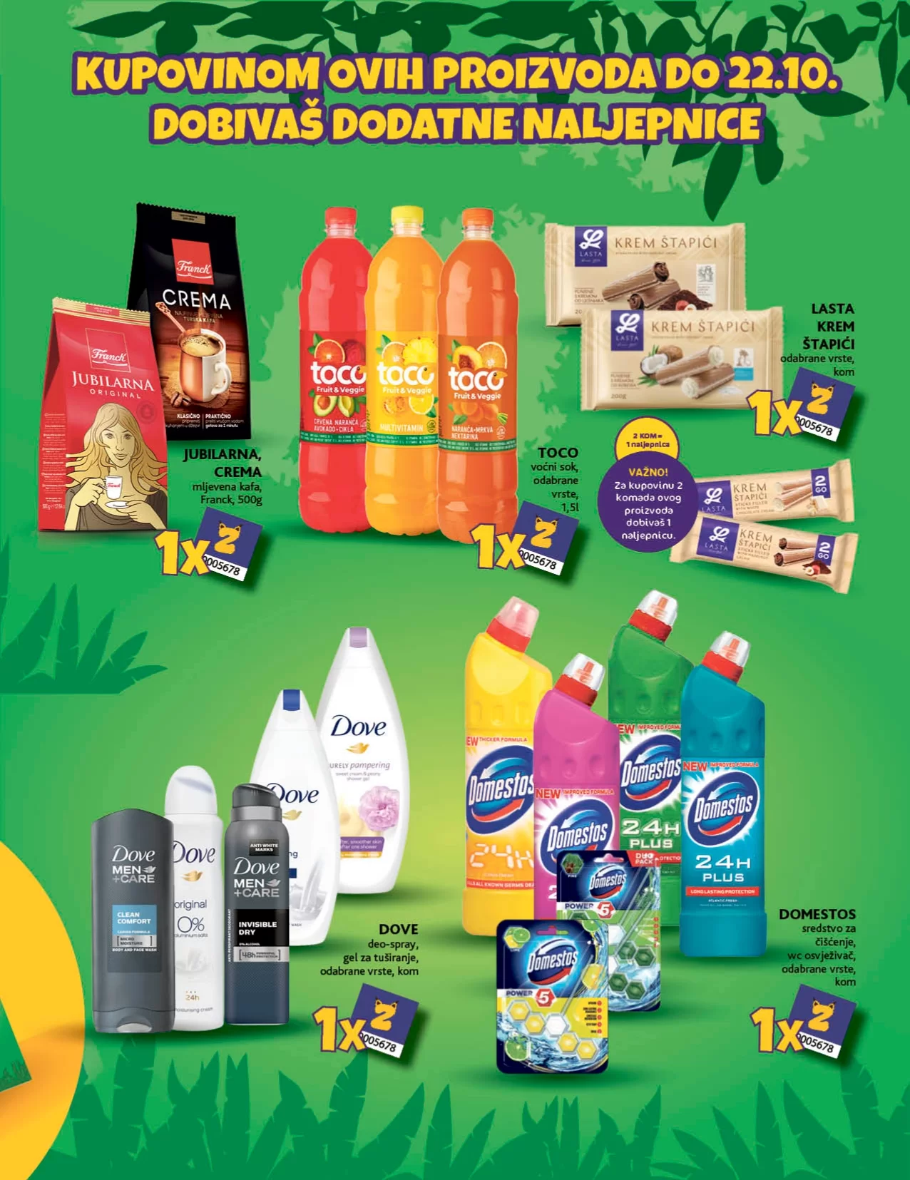 Mercator katalog 9-22.10.2023.