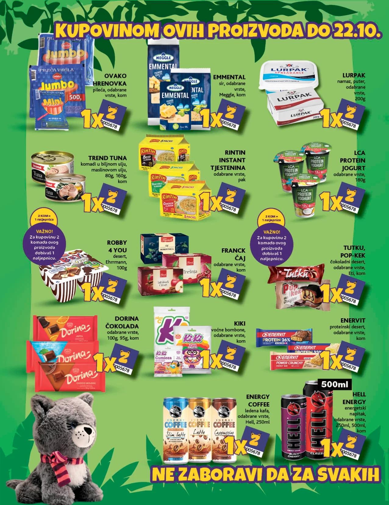 Mercator katalog 9-22.10.2023.