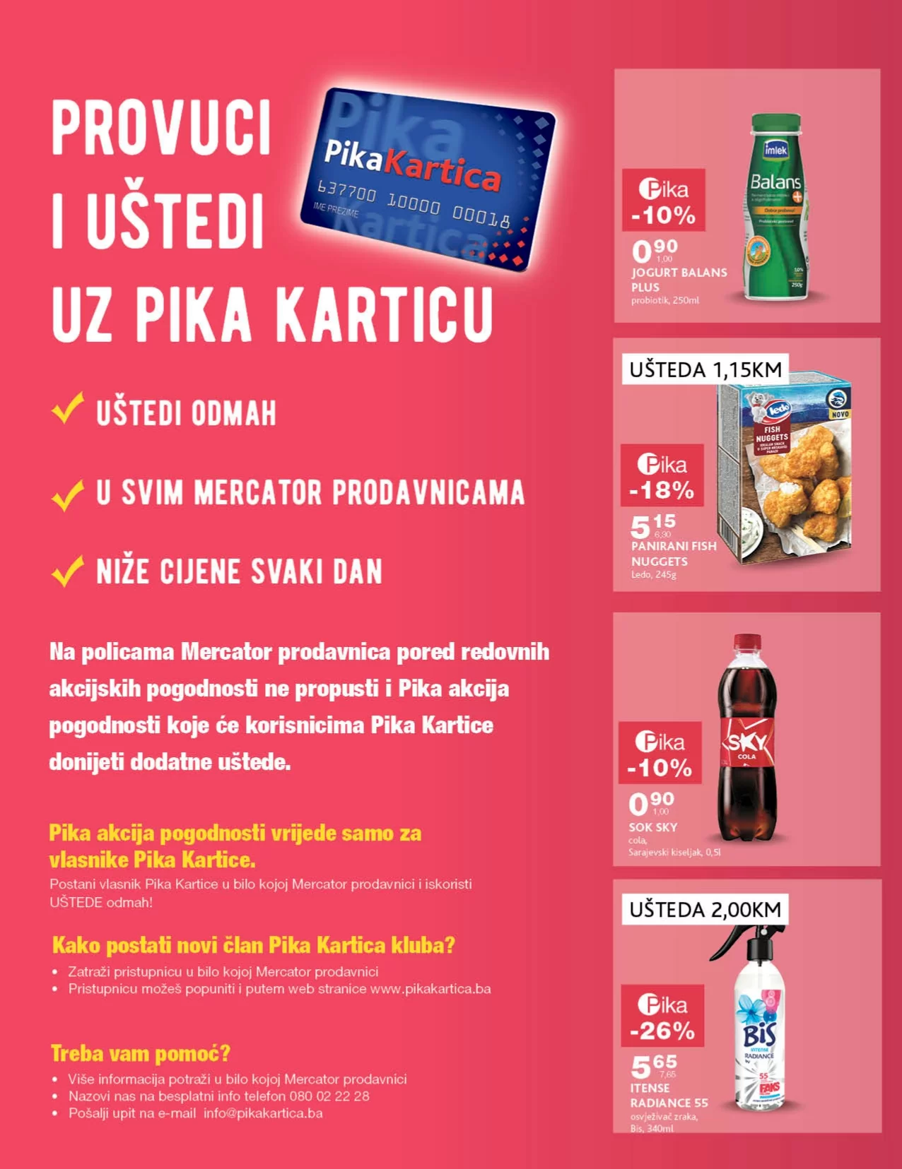 Mercator katalog 9-22.10.2023.