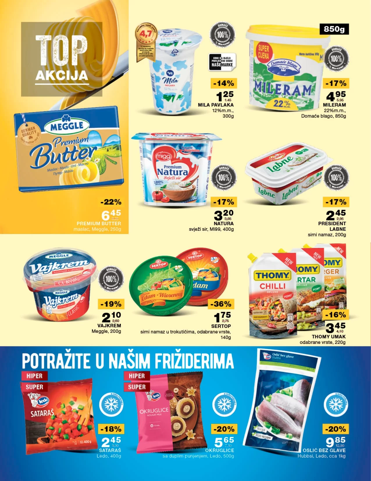 Mercator katalog 9-22.10.2023.