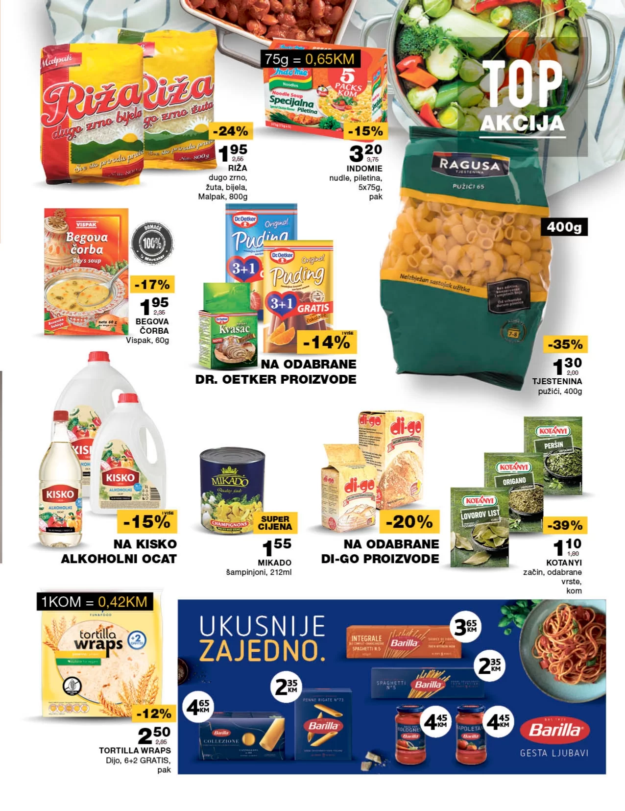 Mercator katalog 9-22.10.2023.