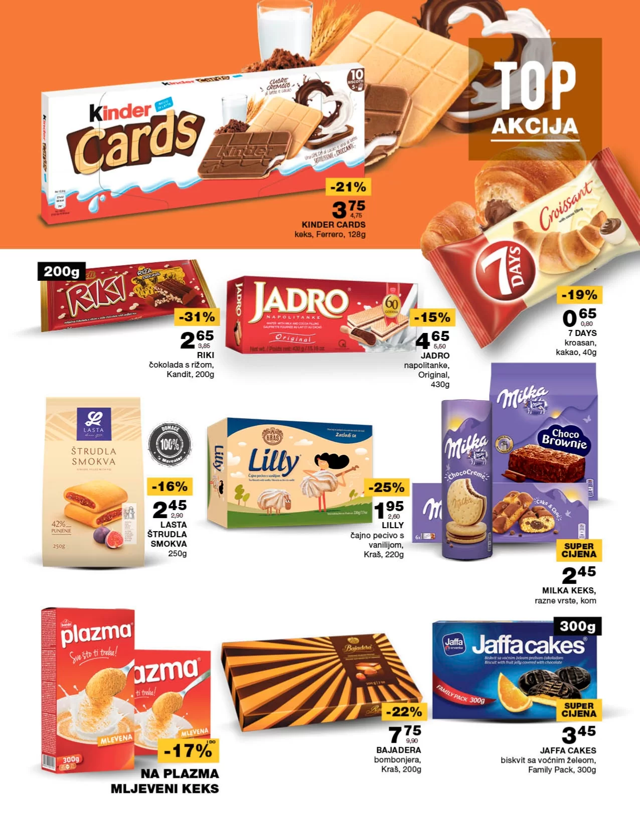 Mercator katalog 9-22.10.2023.
