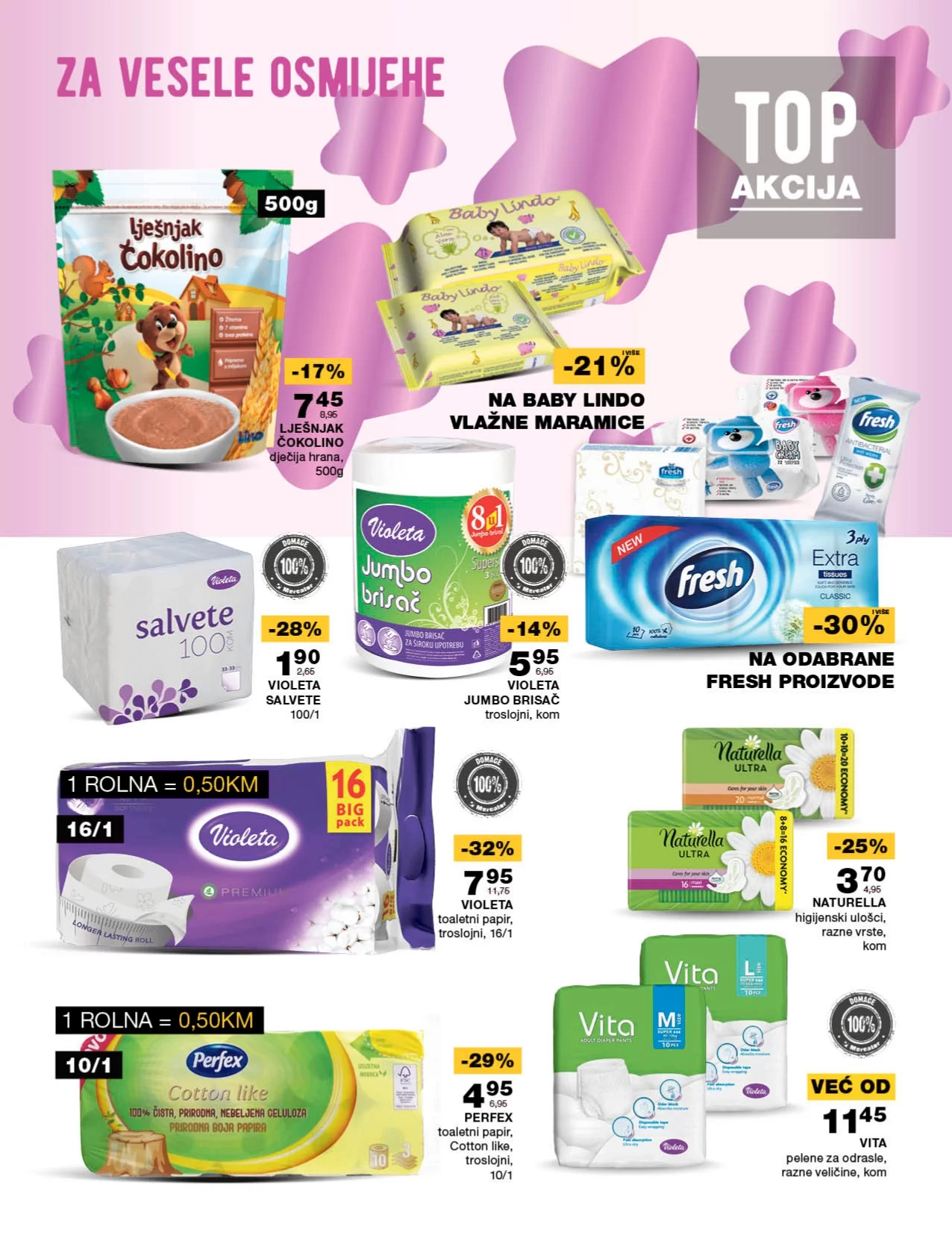 Mercator katalog 9-22.10.2023.