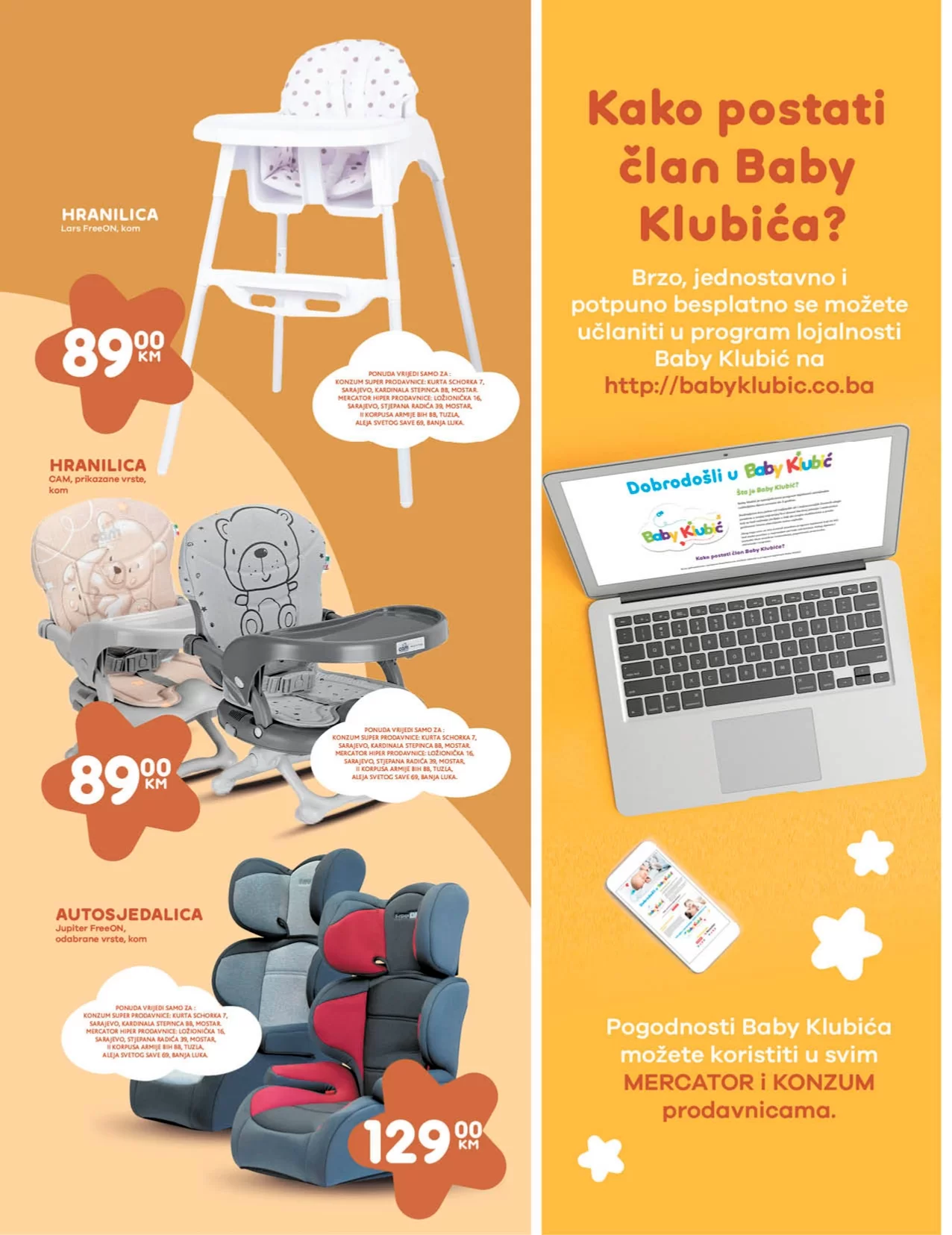 Mercator katalog 9-22.10.2023.