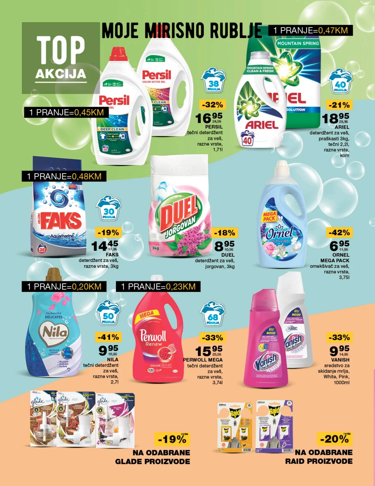 Mercator katalog 9-22.10.2023.