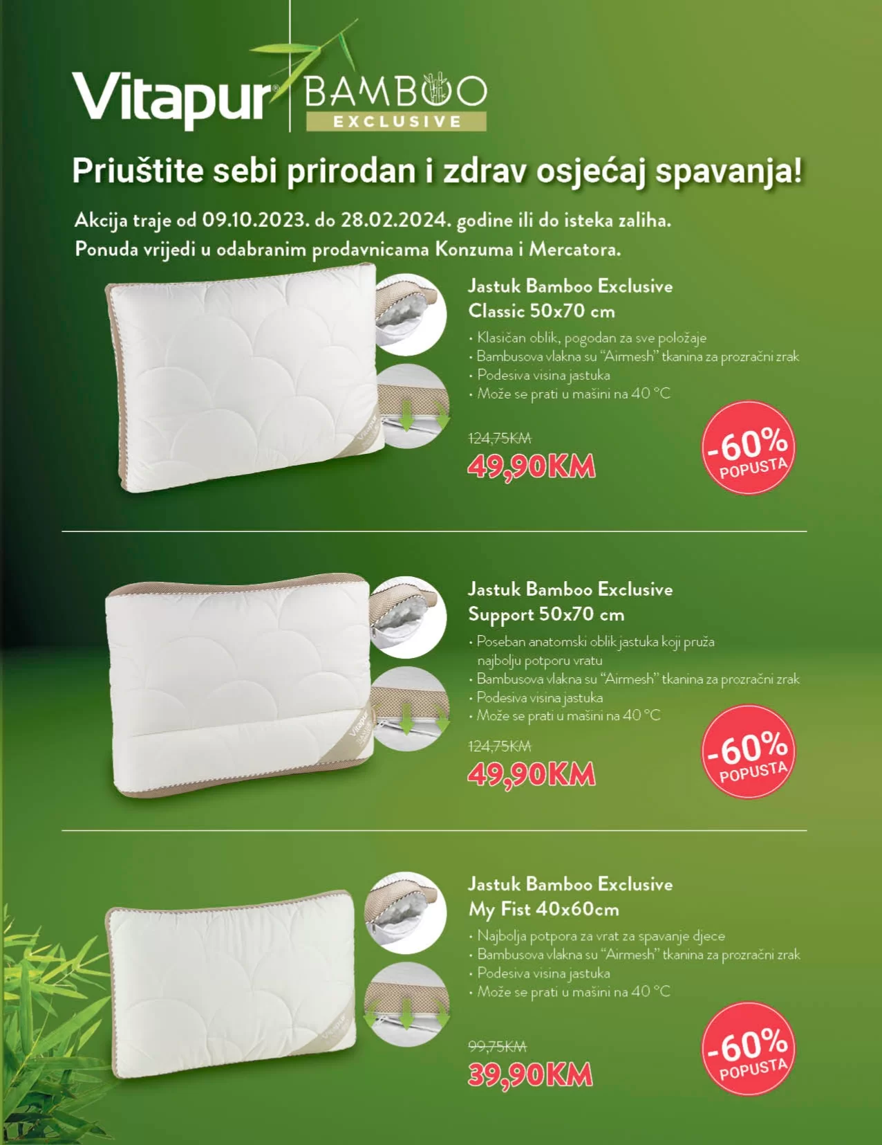 Mercator katalog 9-22.10.2023.