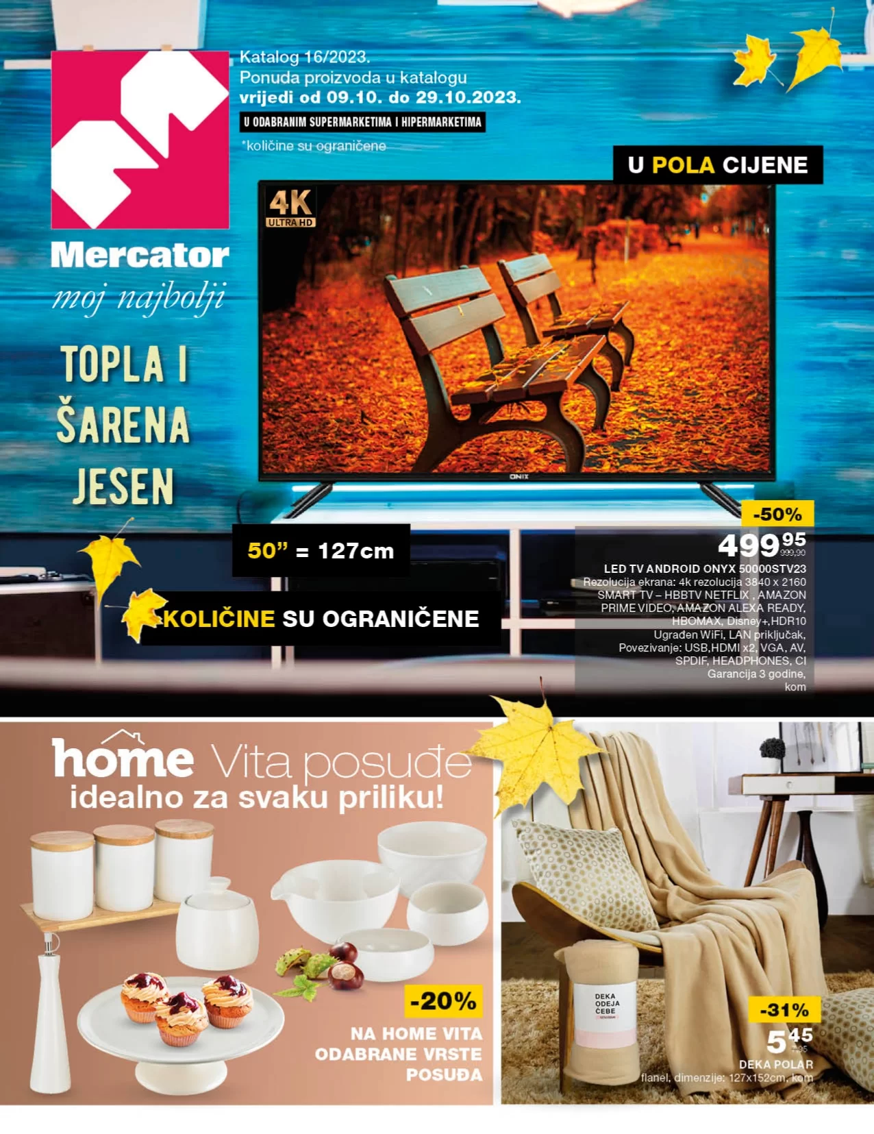 Mercator katalog 9-29.10.2023.