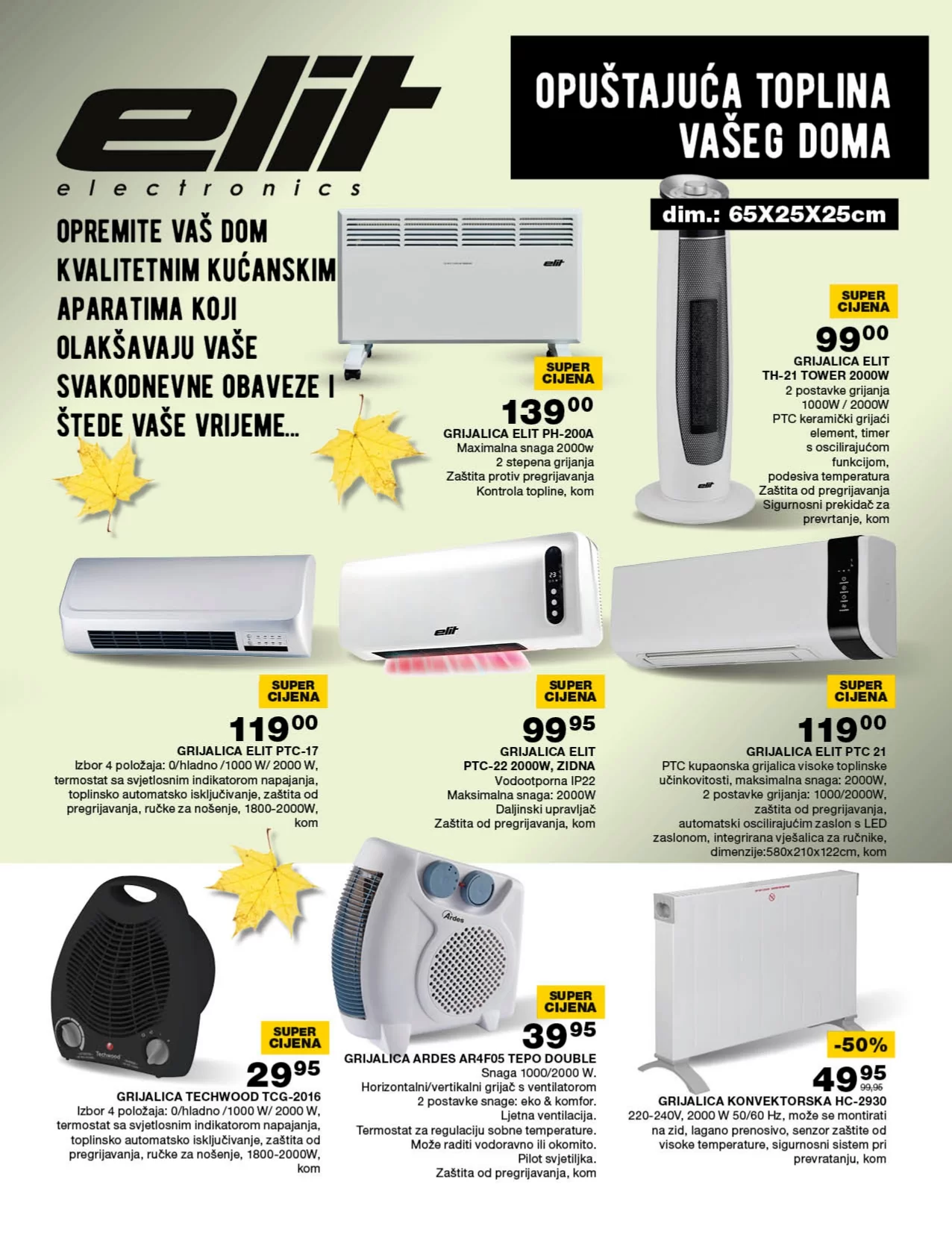 Mercator katalog 9-29.10.2023.