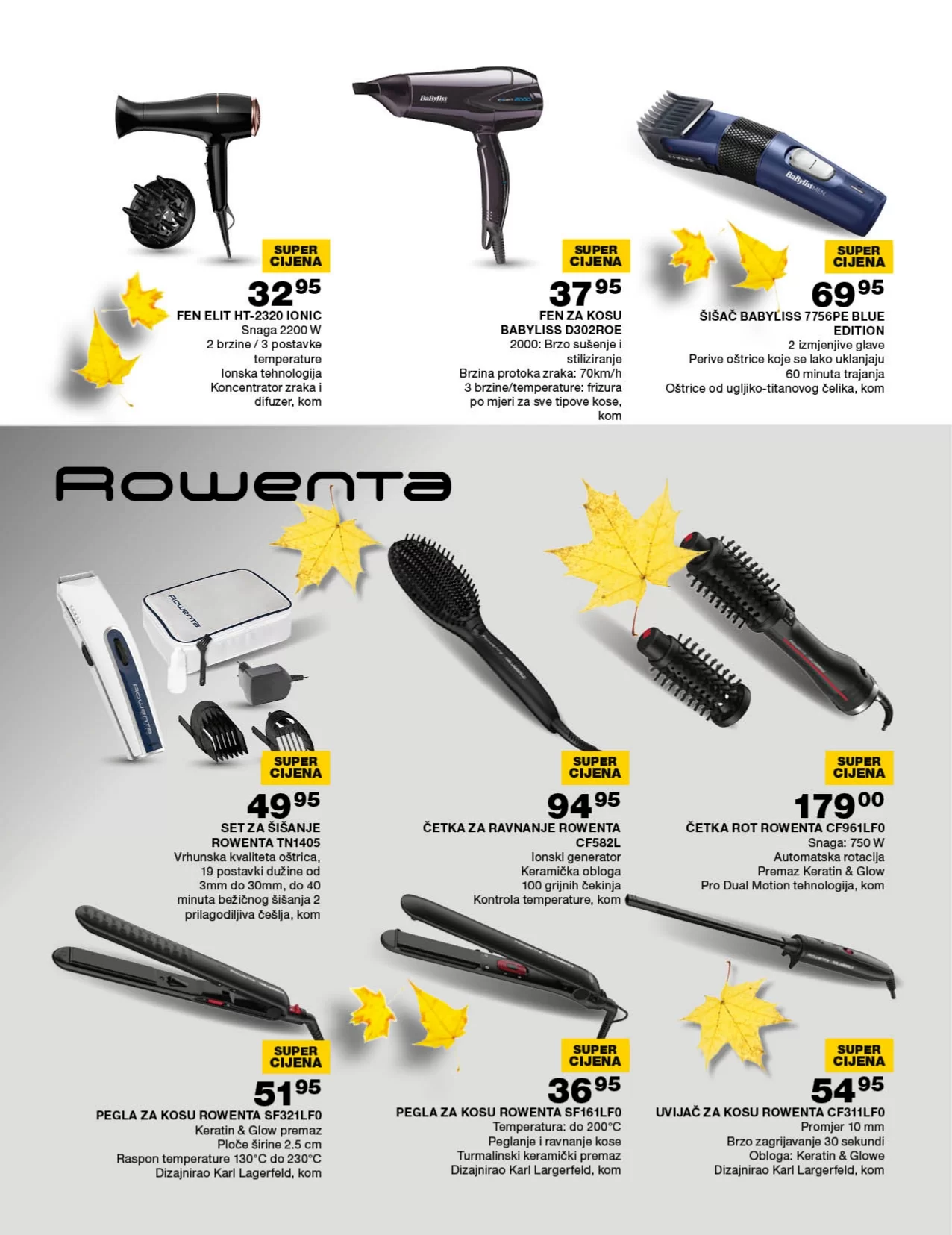 Mercator katalog 9-29.10.2023.