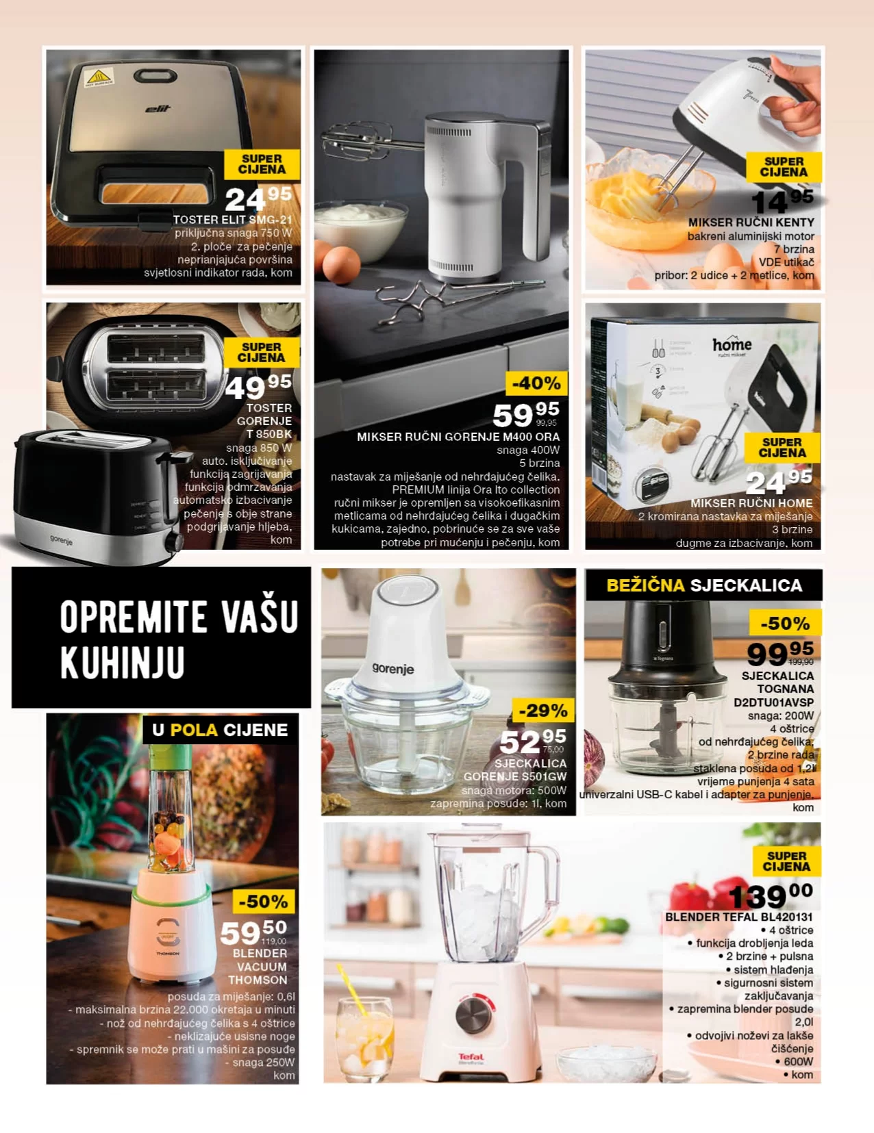 Mercator katalog 9-29.10.2023.