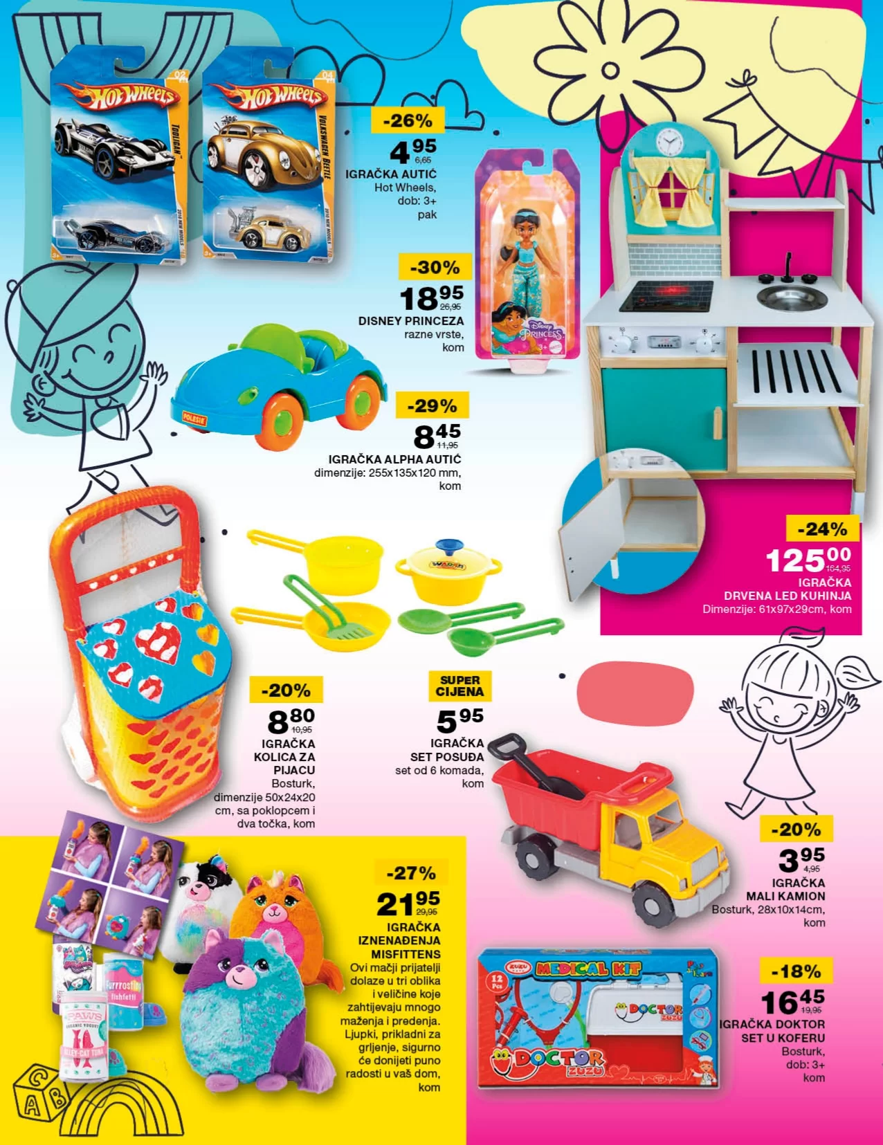 Mercator katalog 9-29.10.2023.