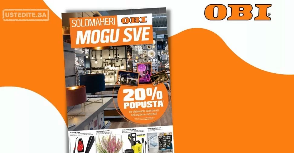 OBI katalog 9-22.10.2023.