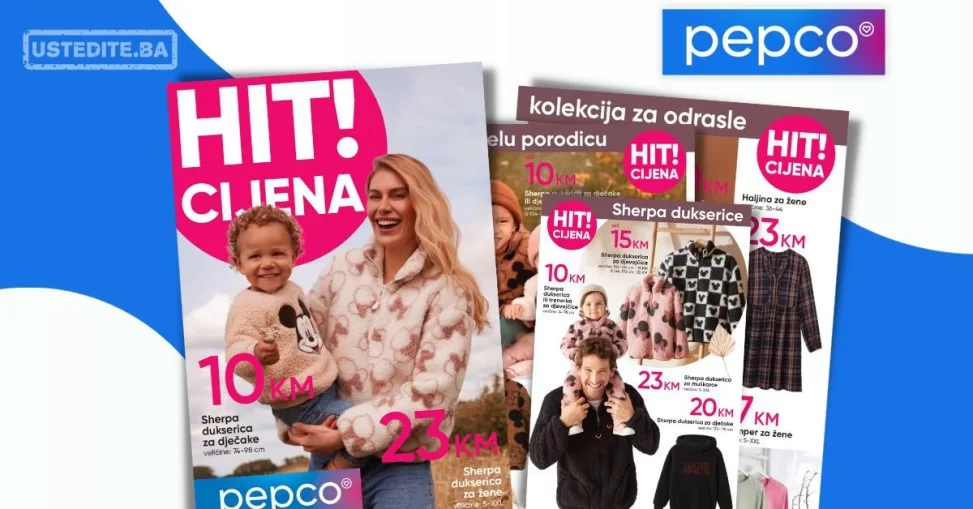 Pepco katalog 5-18.10.2023.