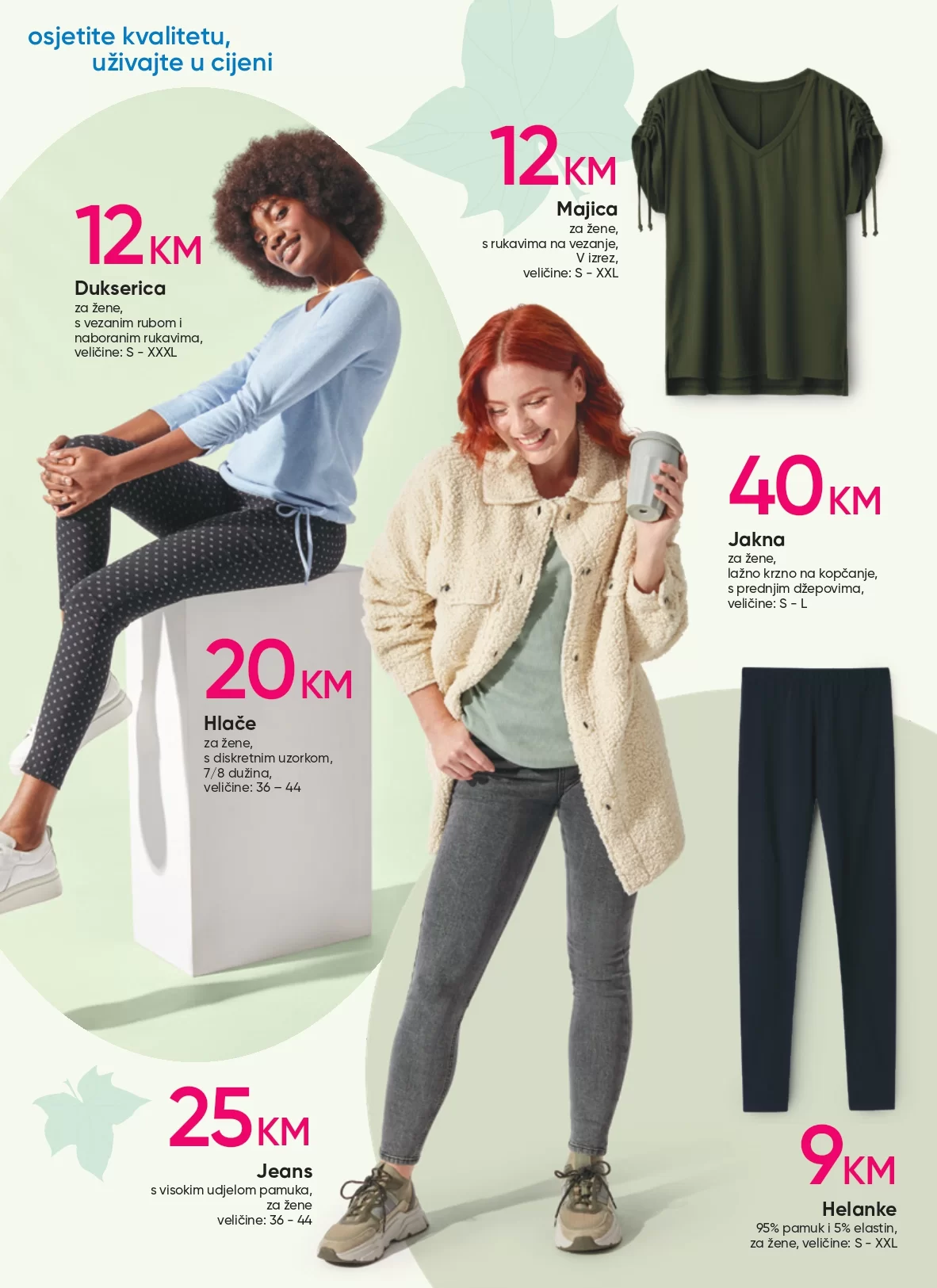 Pepco Sarajevo katalog - VELIKO OTVORENJE 3-9.10.2023.