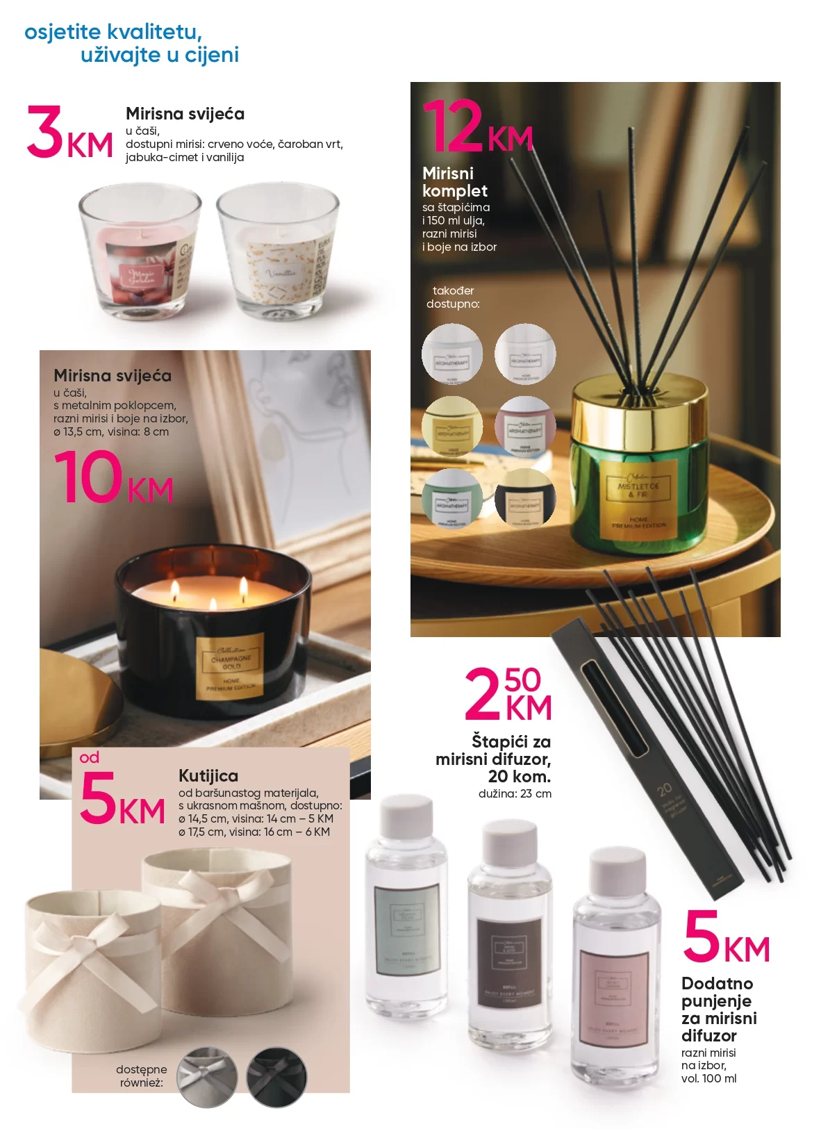 Pepco Sarajevo katalog - VELIKO OTVORENJE 3-9.10.2023.