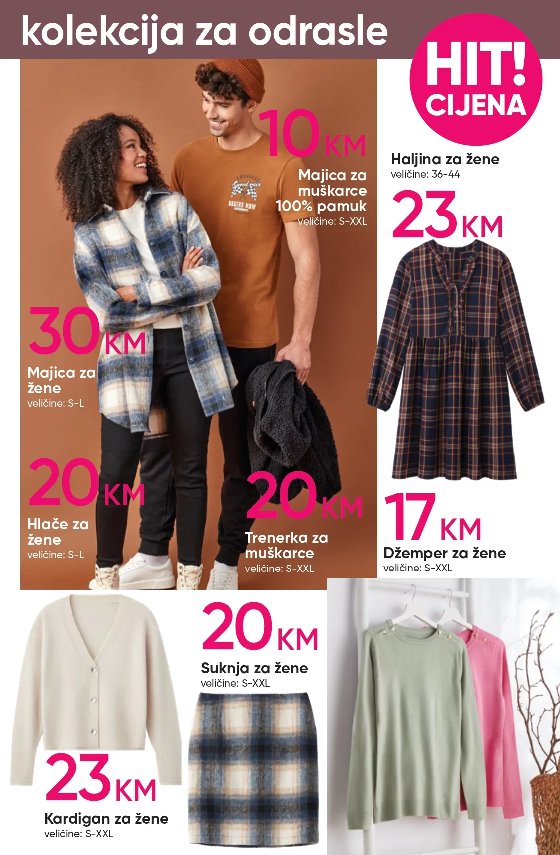 Pepco katalog 5-18.10.2023.