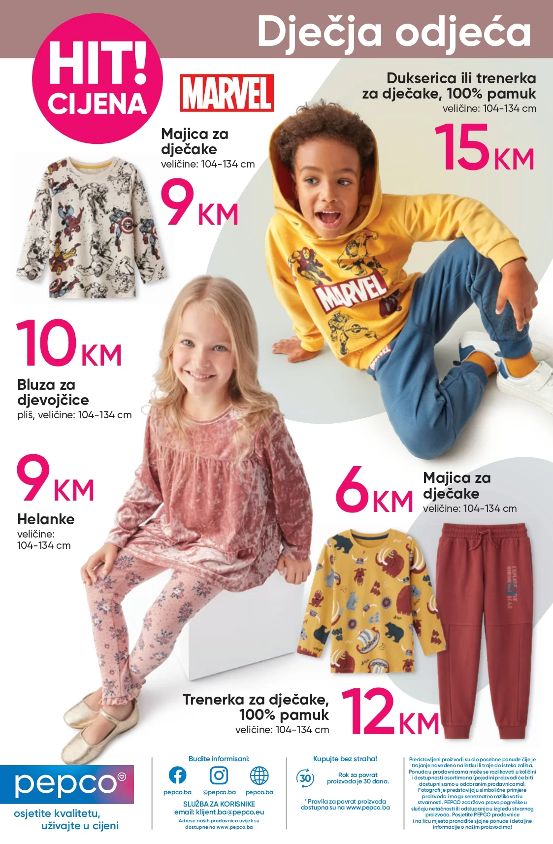 Pepco katalog 19.10-1.11.2023.