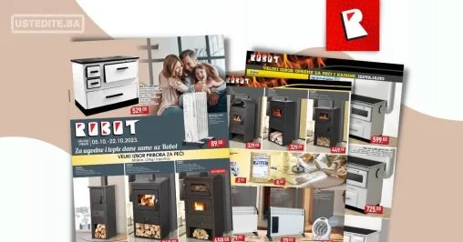 Robot katalog SVE ZA GRIJANJE 5-22.10.2023.