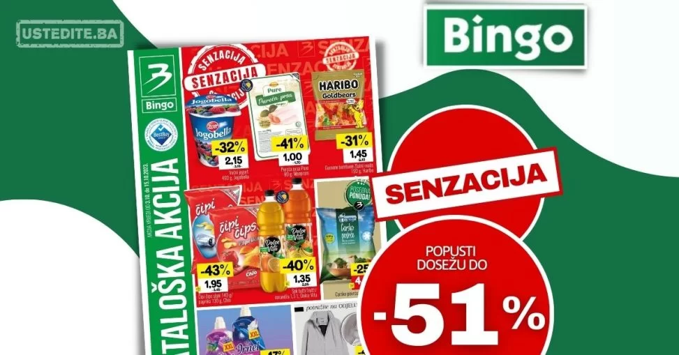 Bingo katalog 3-15.10.2023.