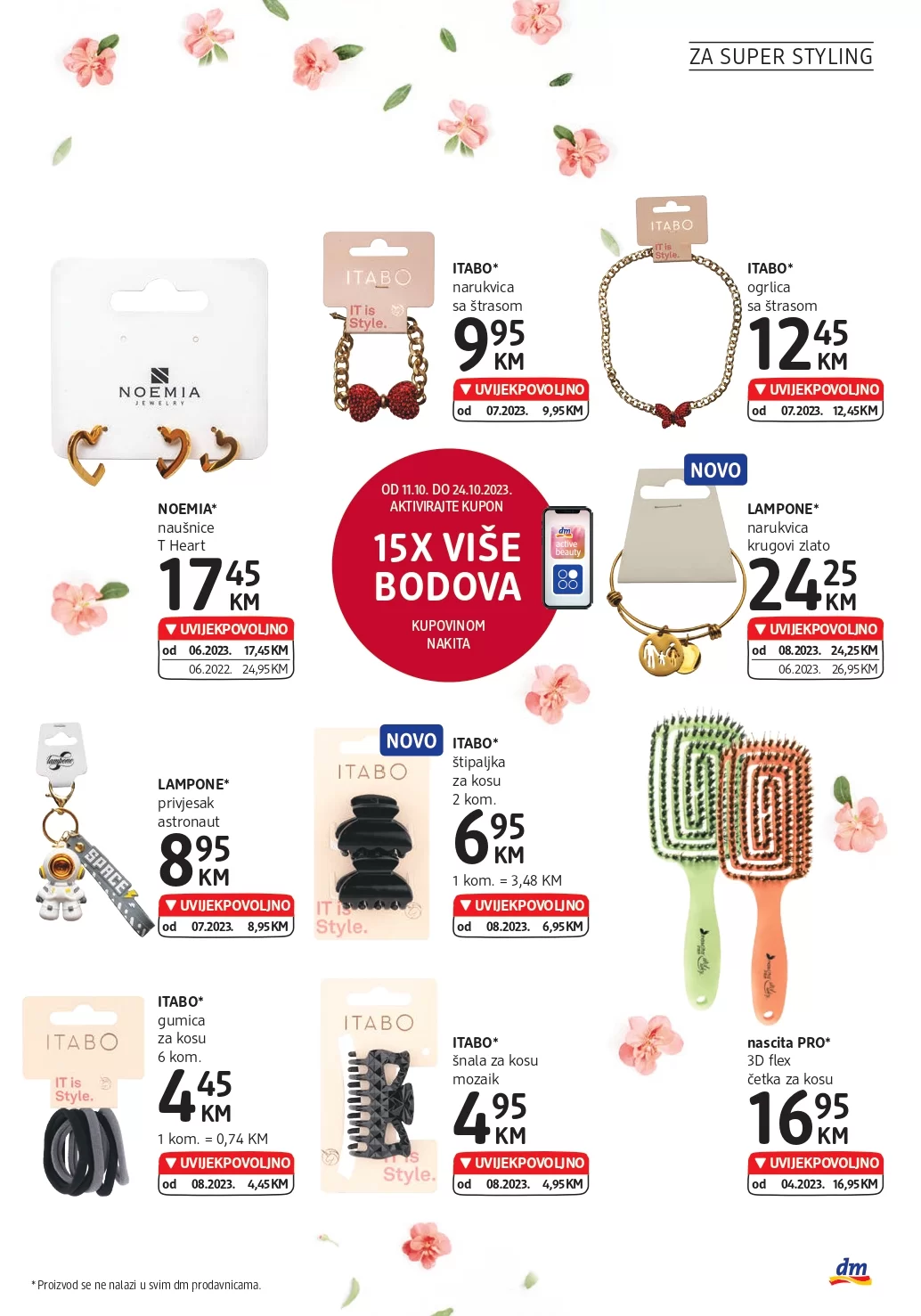 dm KATALOG 11-24.10.2023