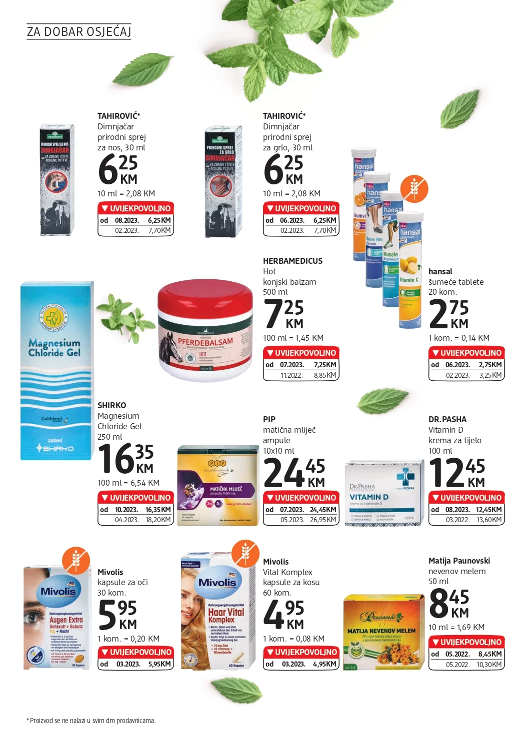dm KATALOG 11-24.10.2023
