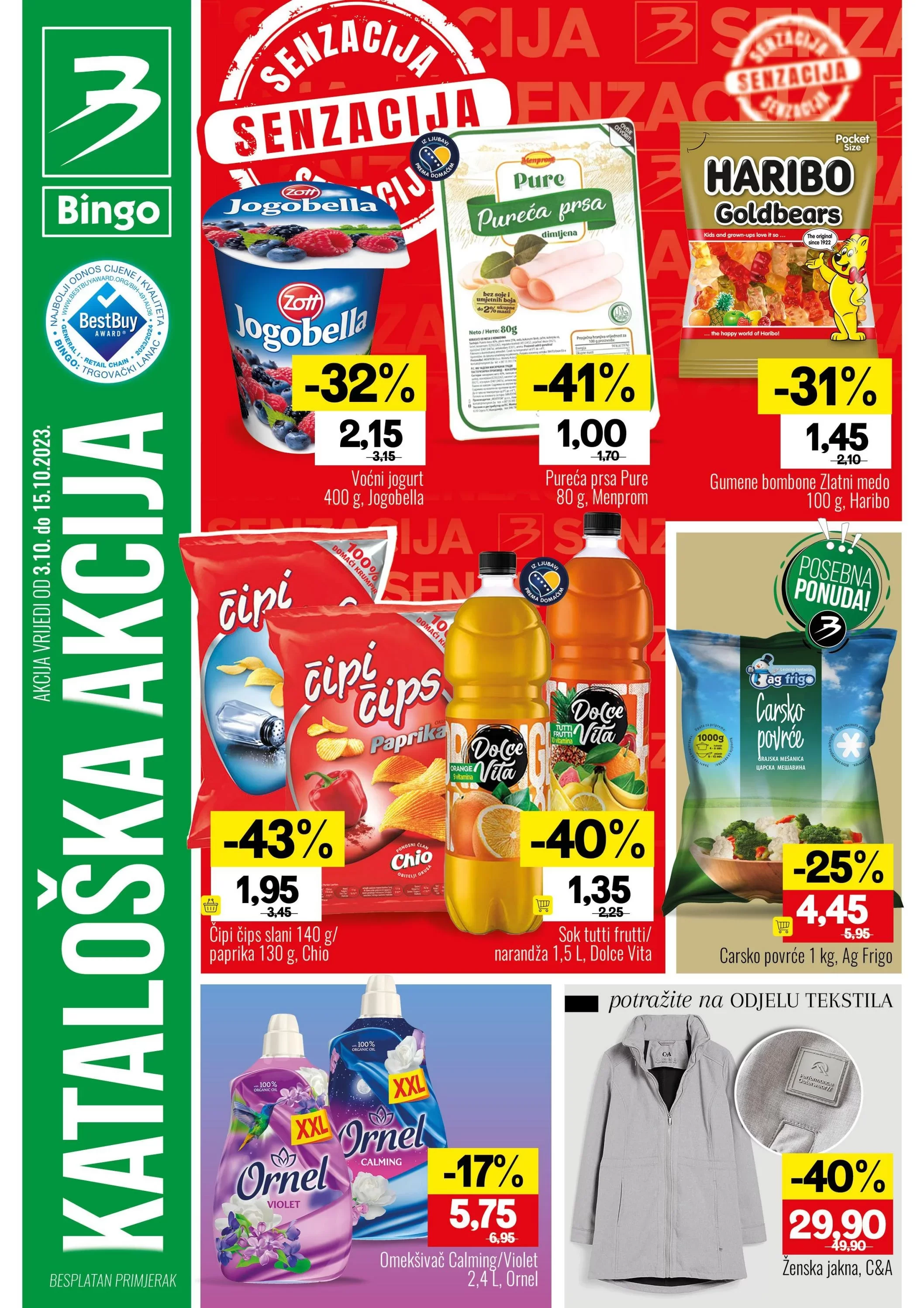 Bingo katalog 3-15.10.2023.