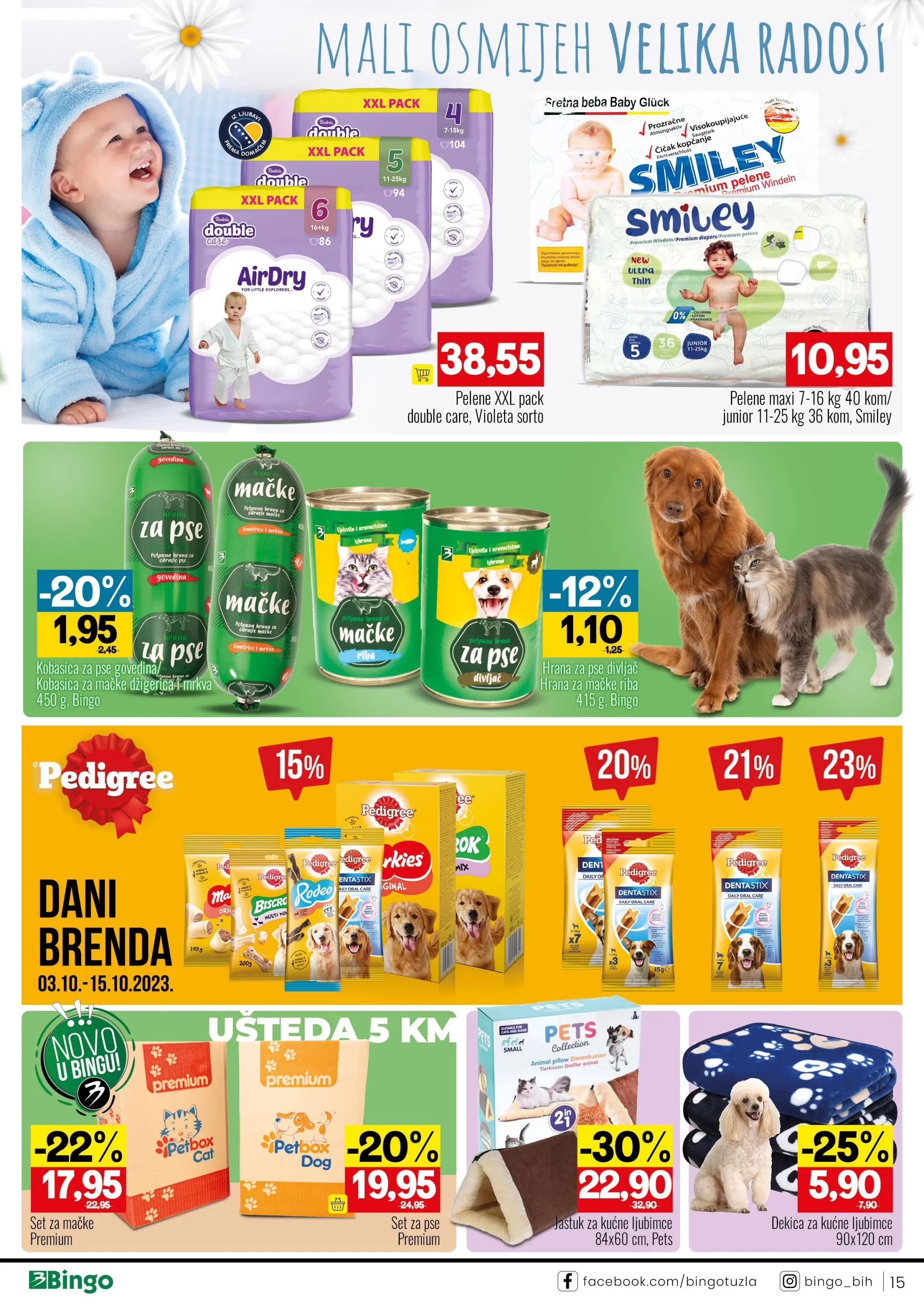 Bingo katalog 3-15.10.2023.