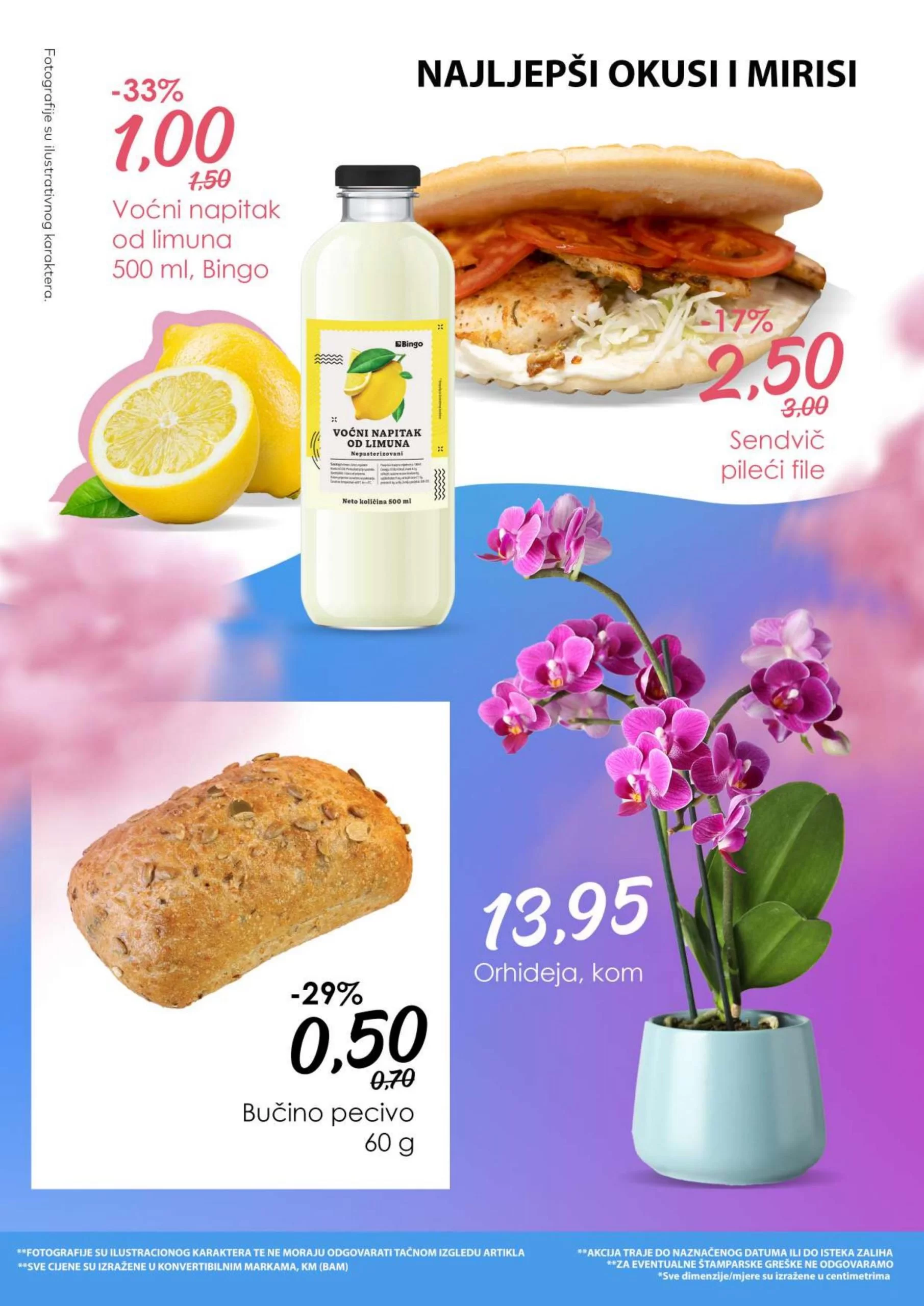 Bingo Shopping Weekend Alta | 14 - 15.10.2023.